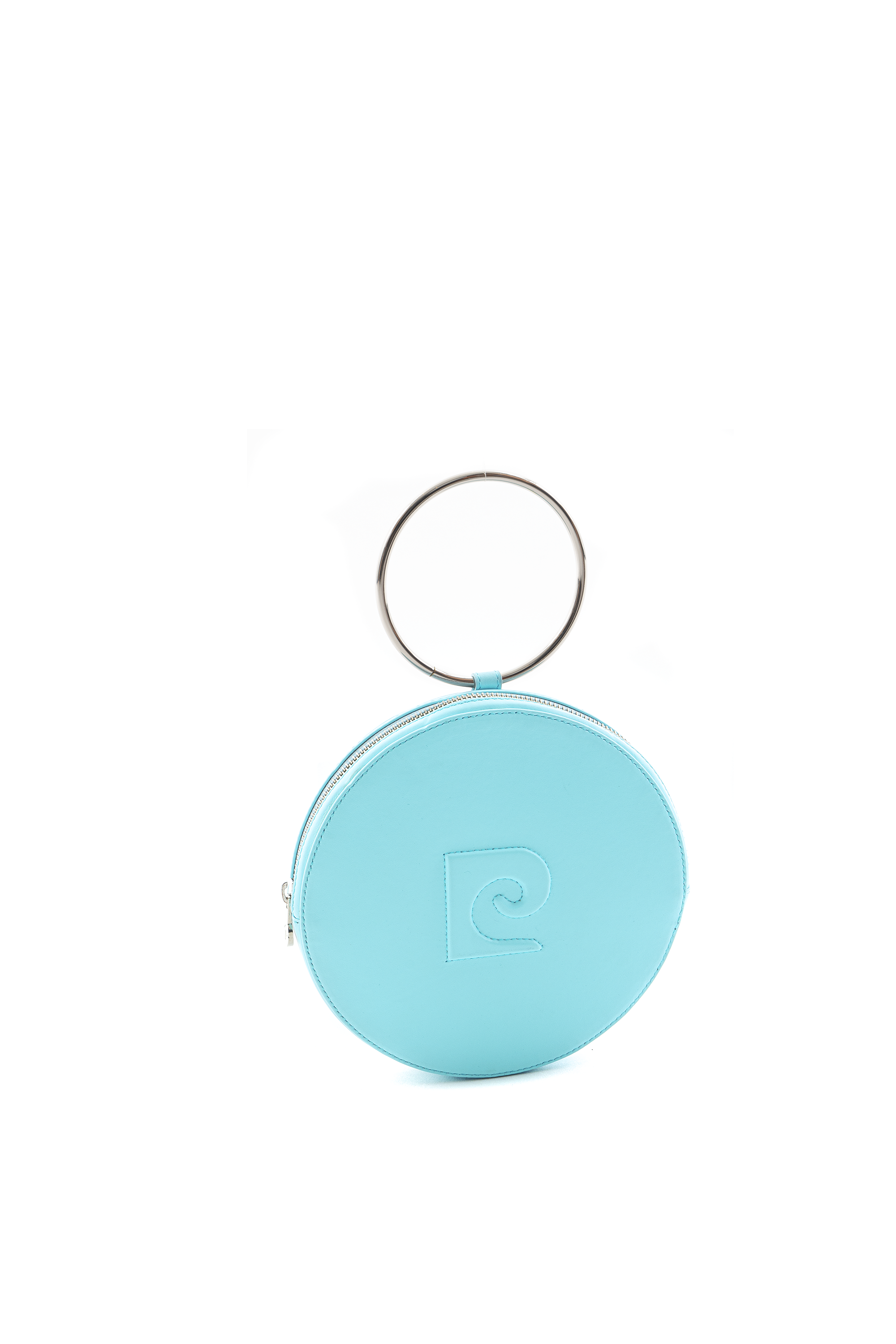 Menotte bag in blue