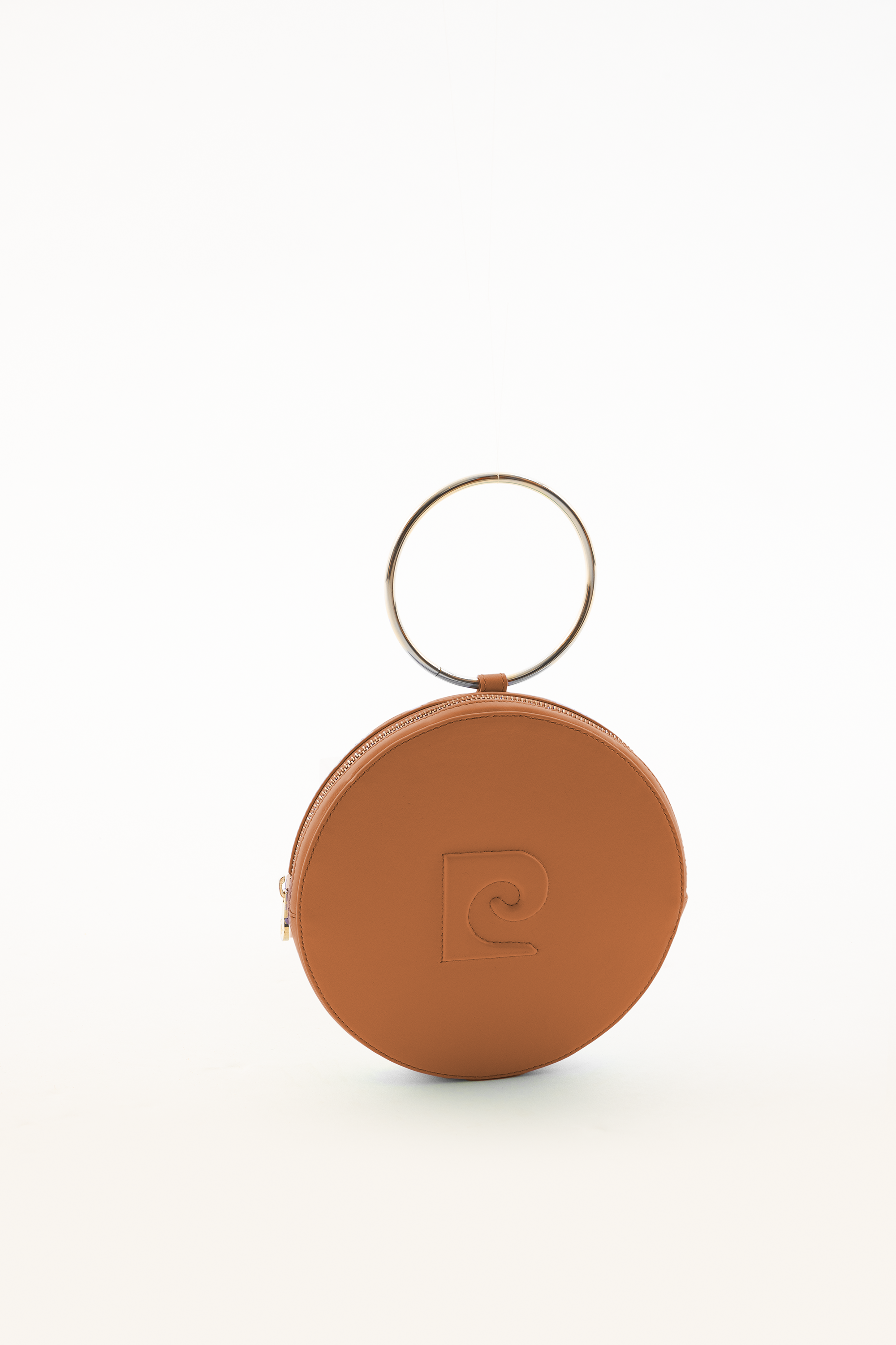 Menotte bag in brown