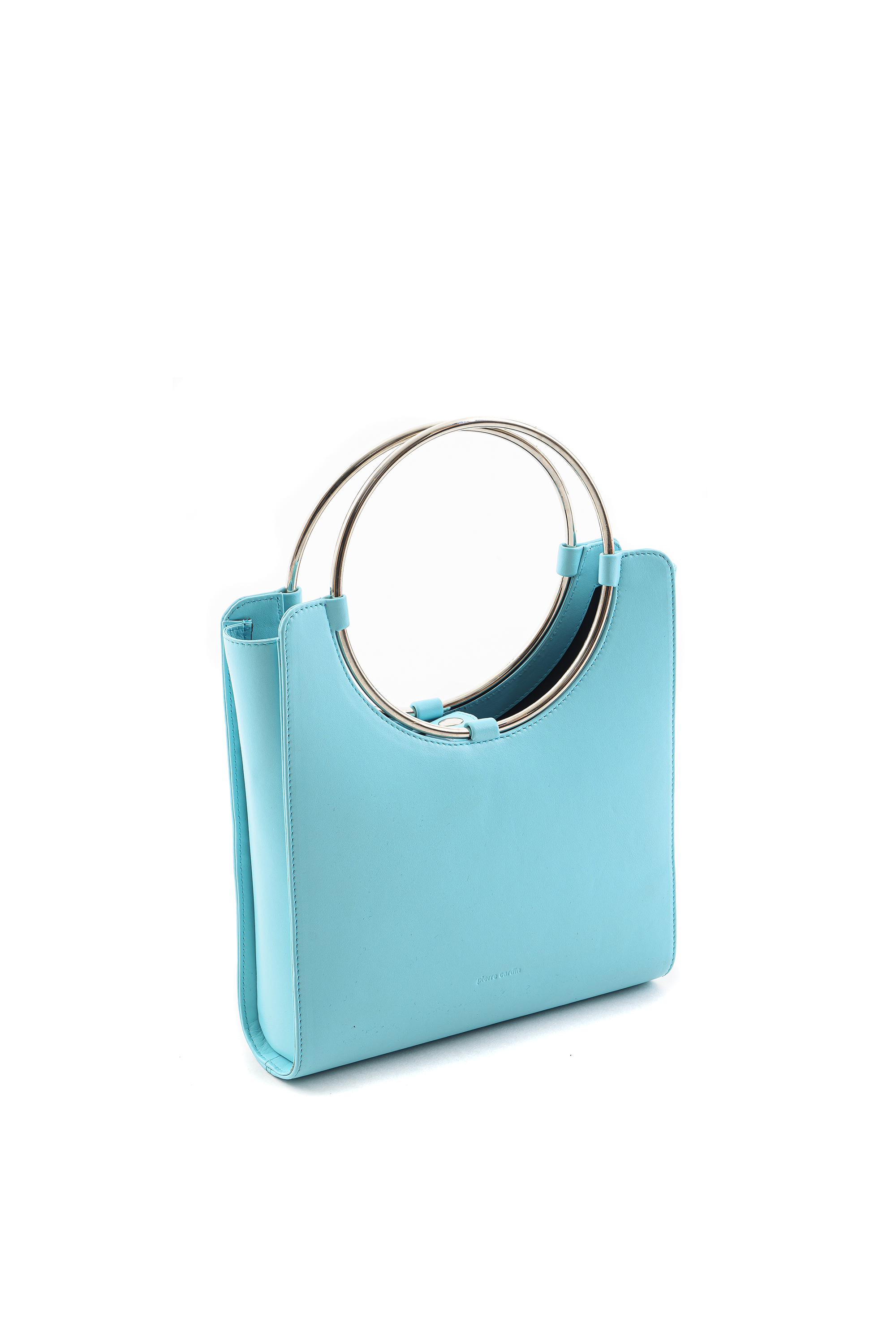 Sunset bag in blue