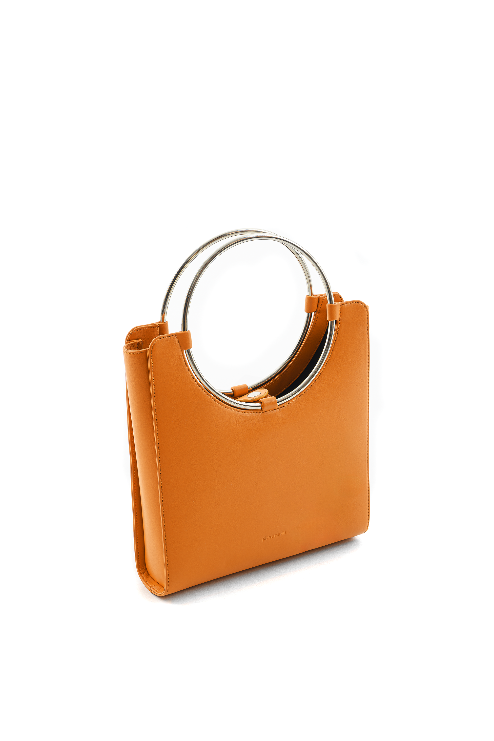 Sunset bag in orange