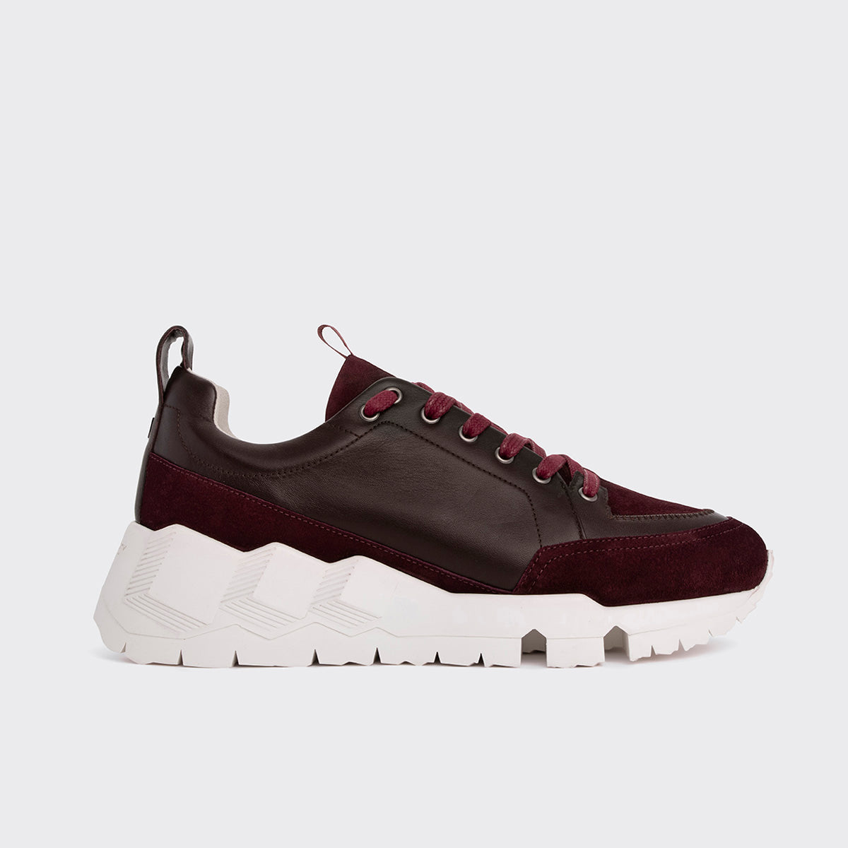 STREET LIFE SNEAKERS
