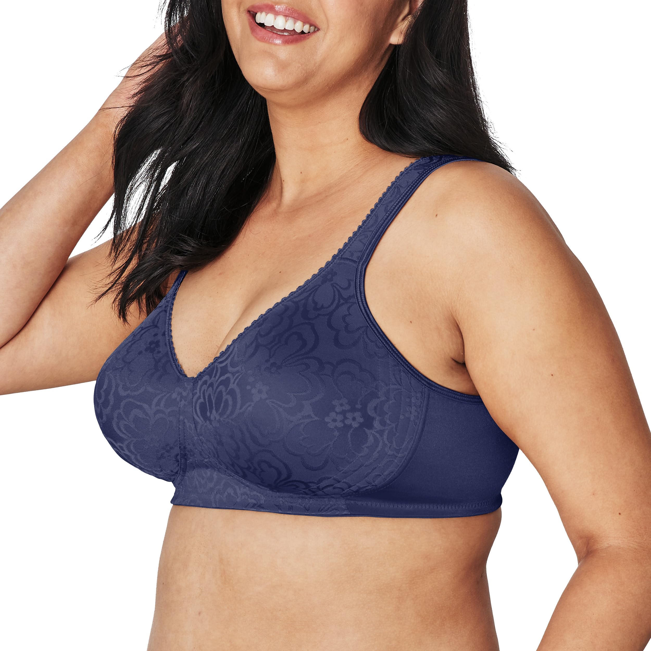 Playtex 18 Hour Ultimate Lift & Support Wireless Bra