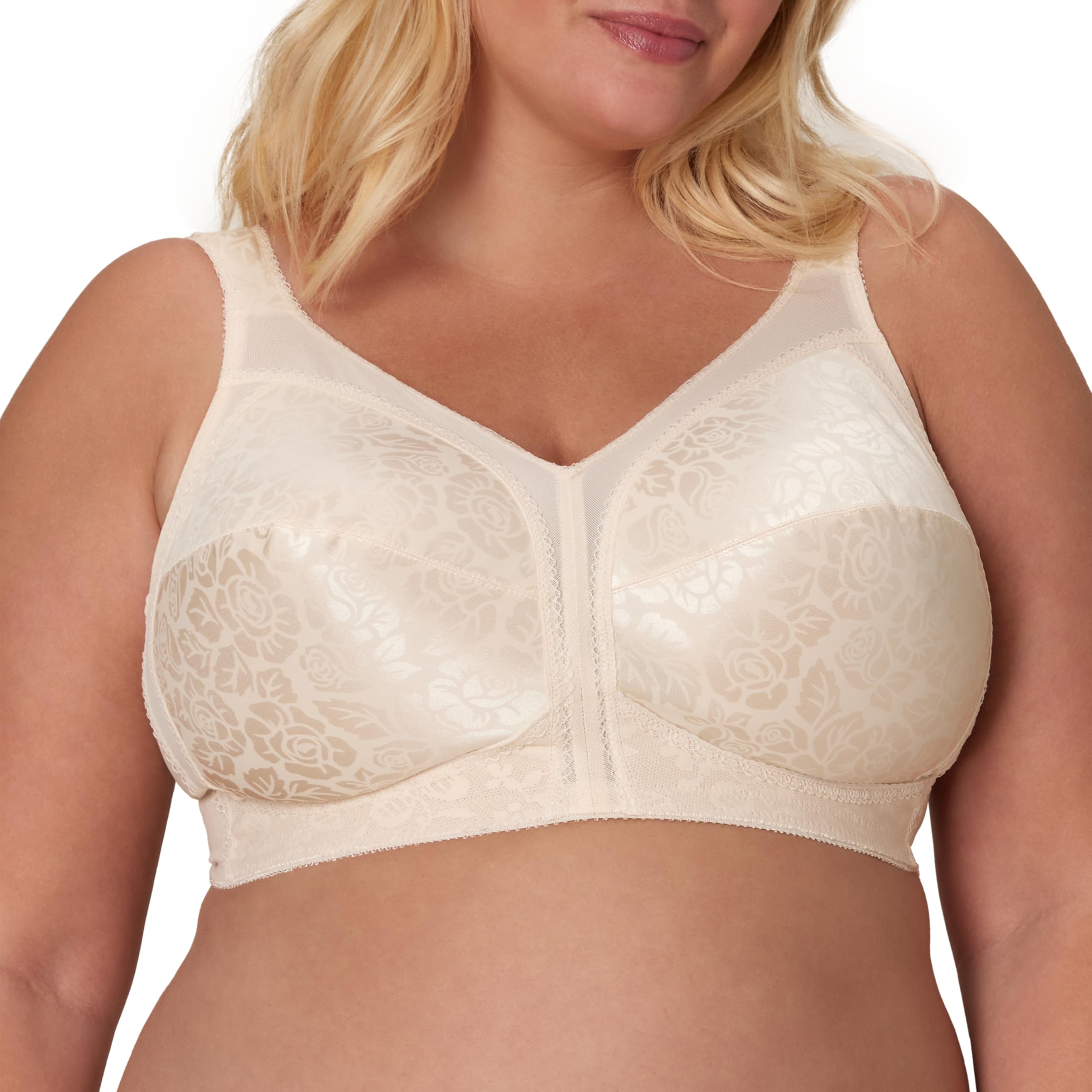Amazon packshot with natural-beige styling