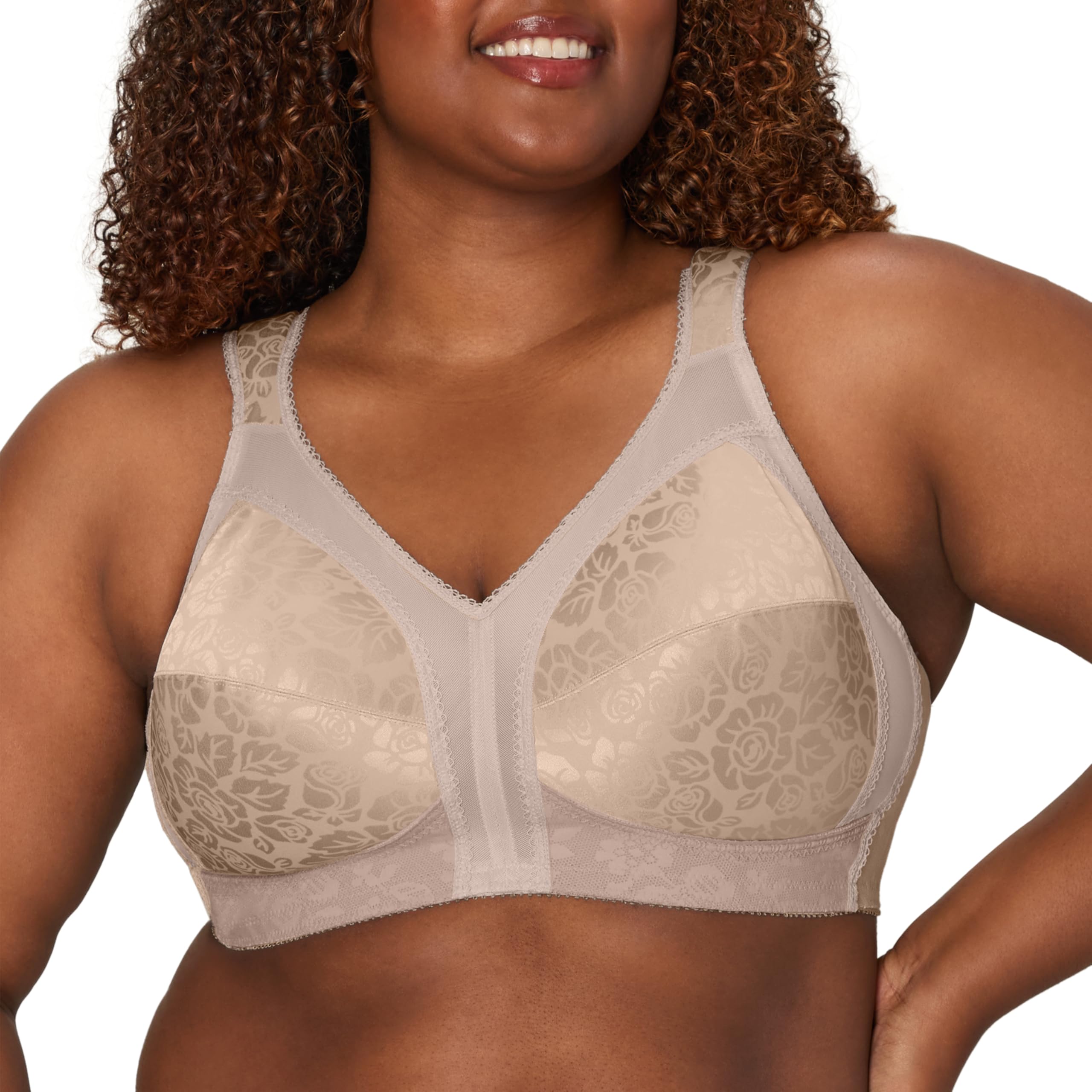 Amazon packshot in ivory tone