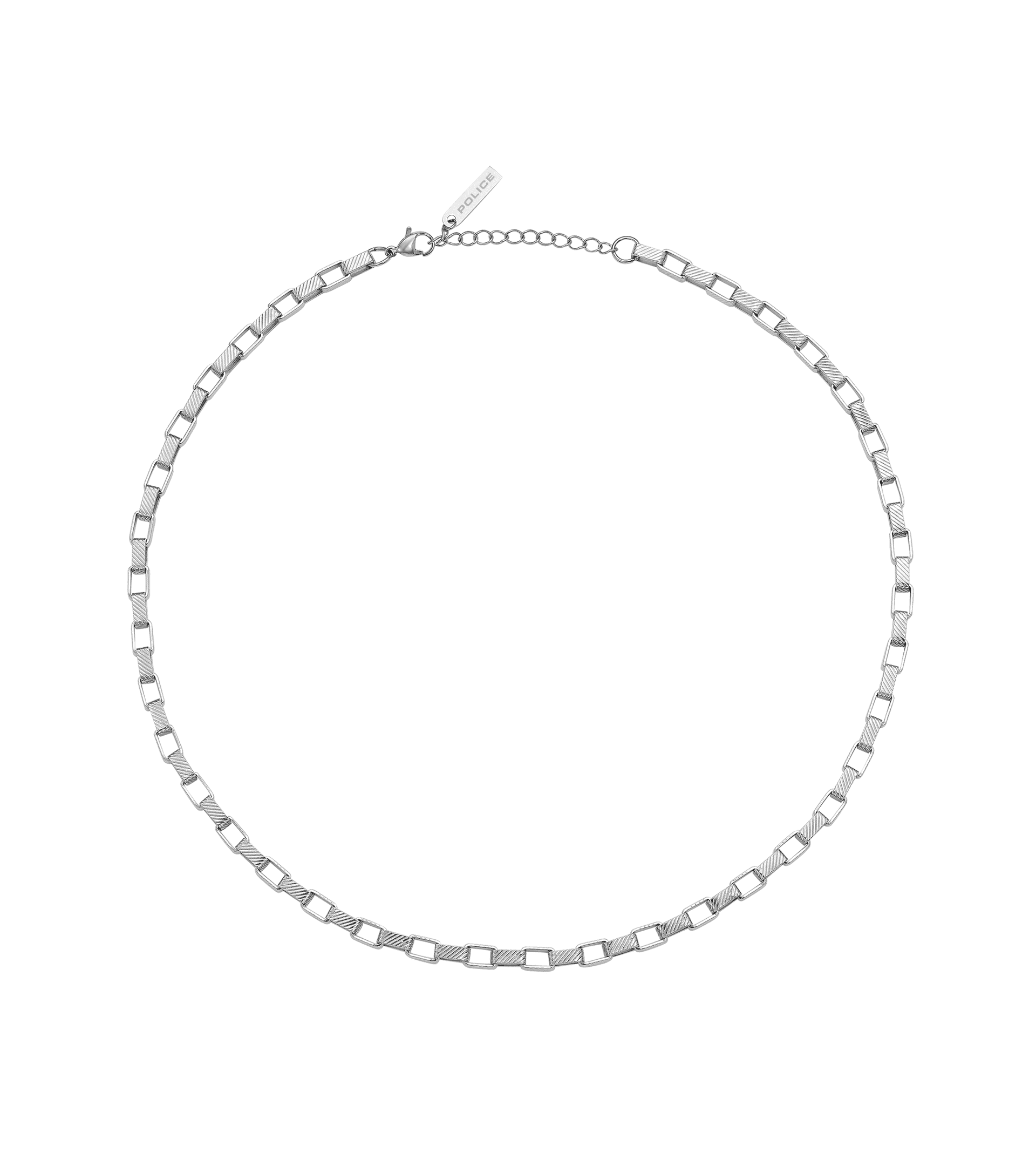 Player Necklace Police For Men