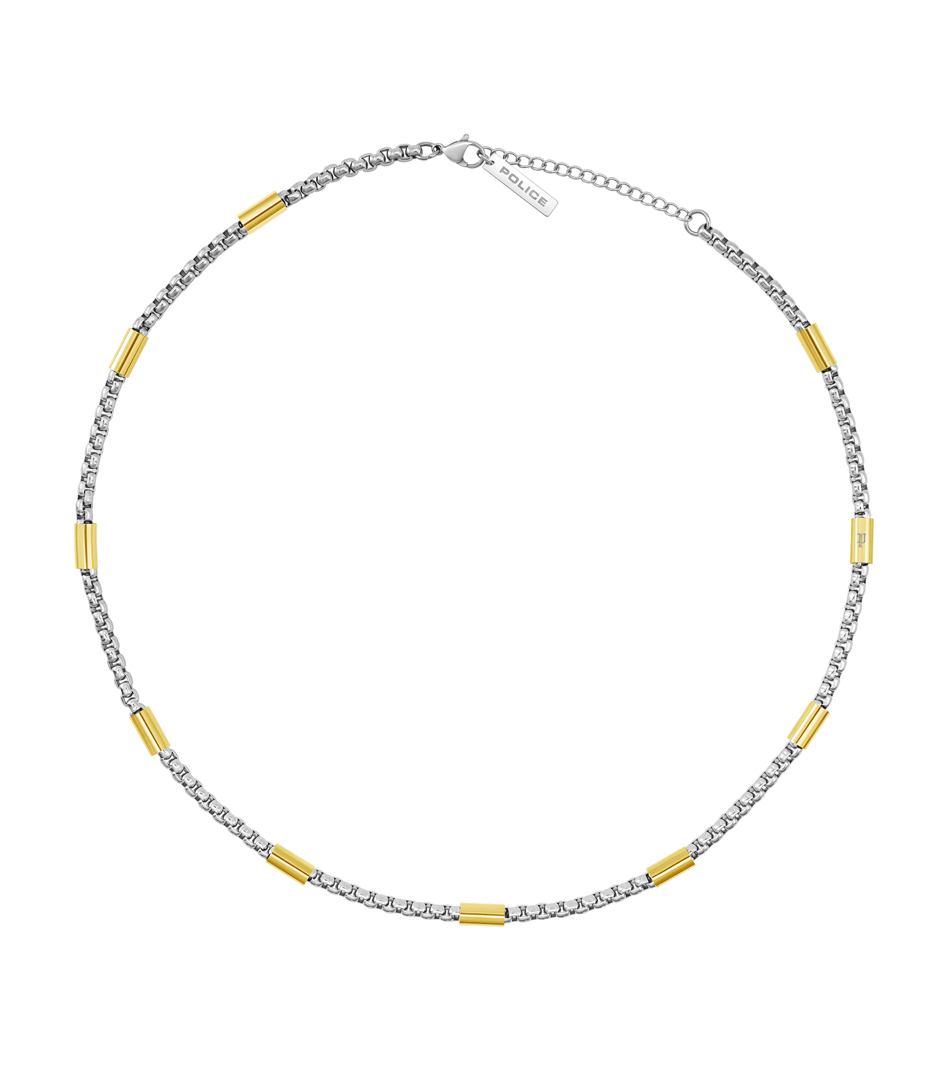 Radius Necklace Police For Men