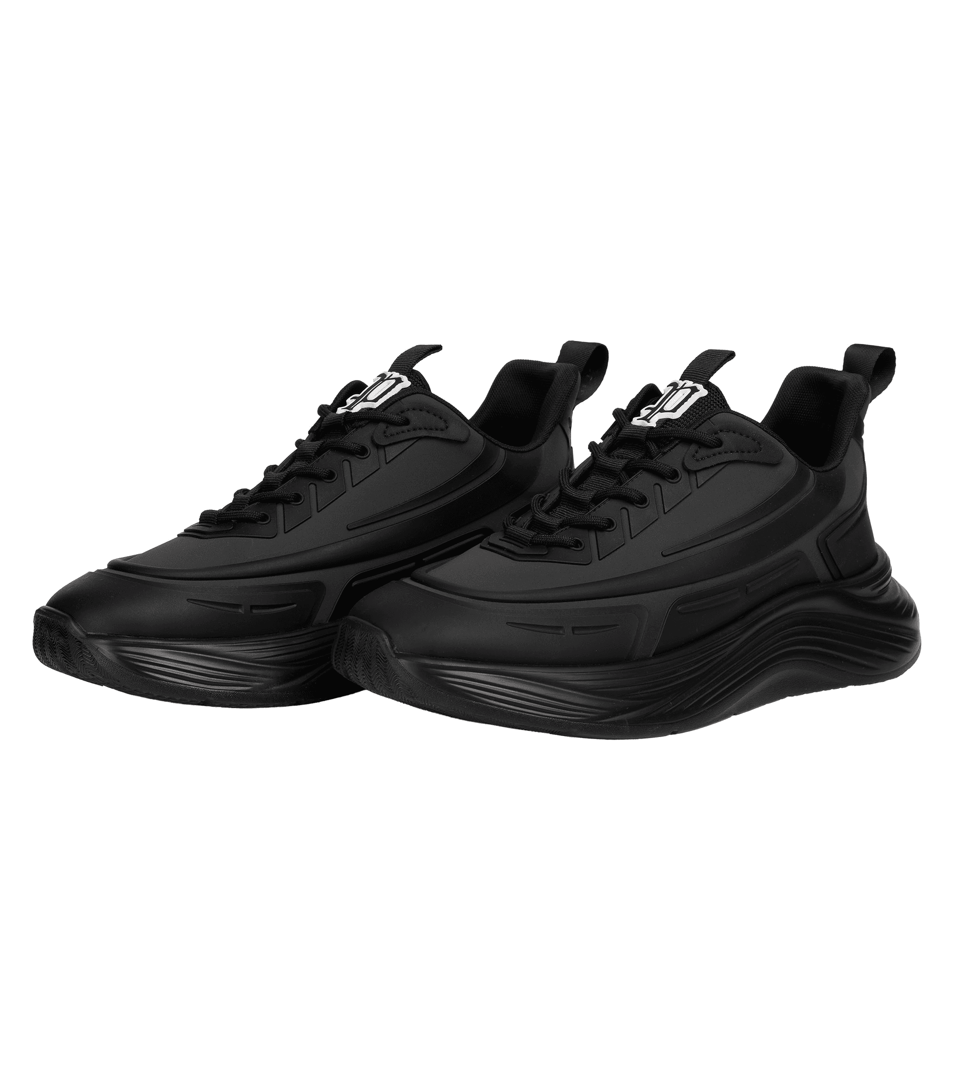 Sneakers Police For Man