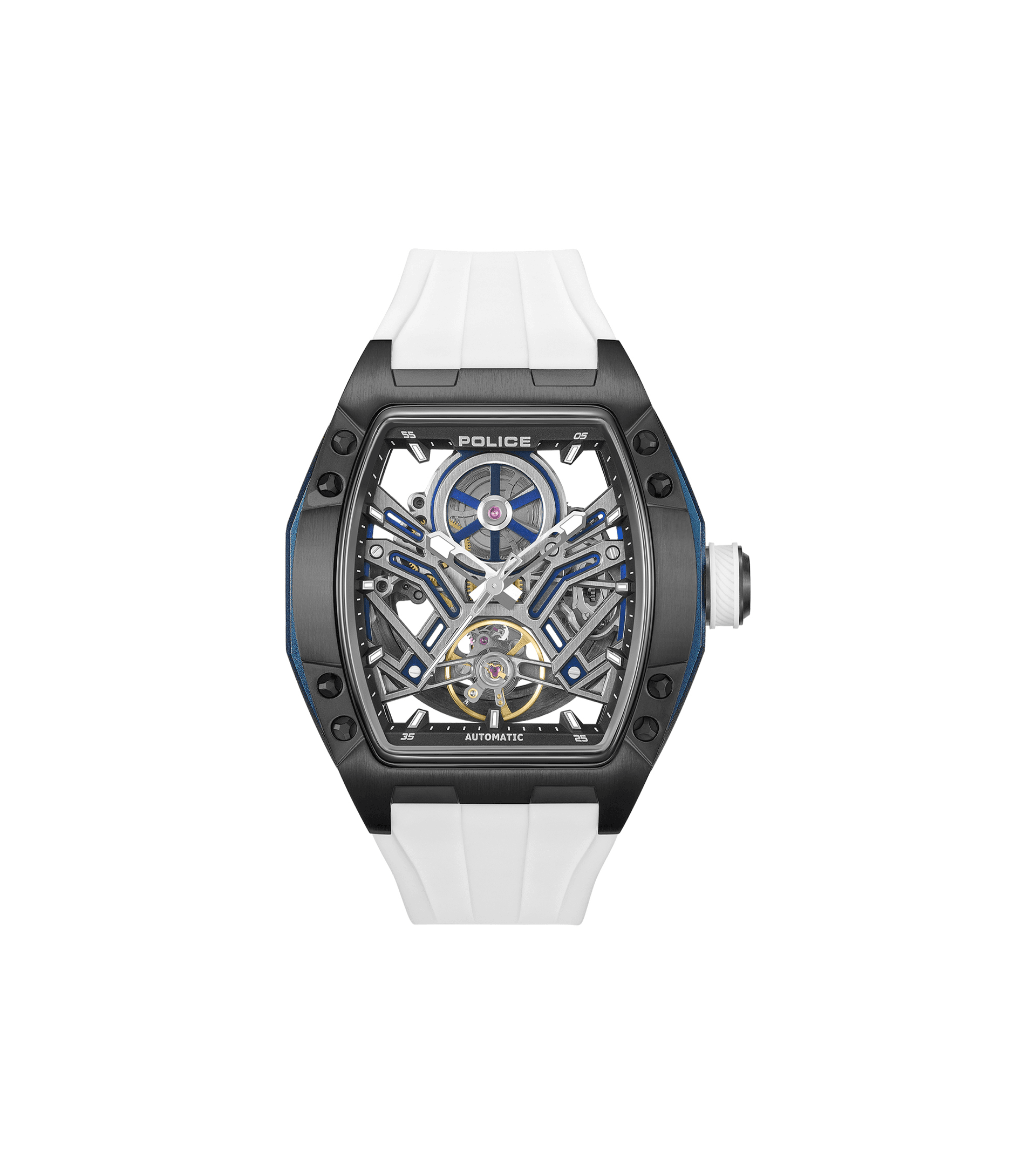 Tampa Watch Police For Men