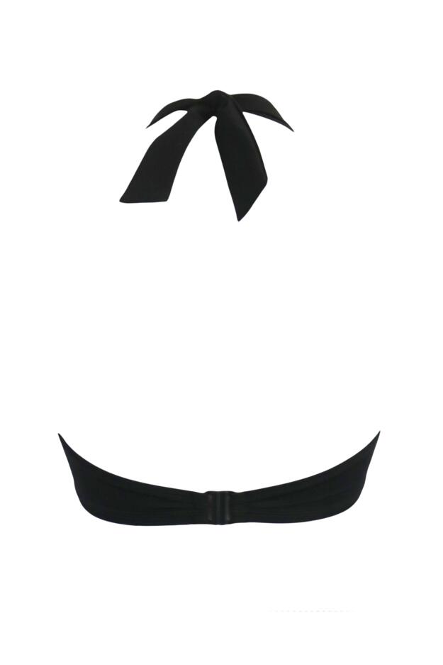 Back view