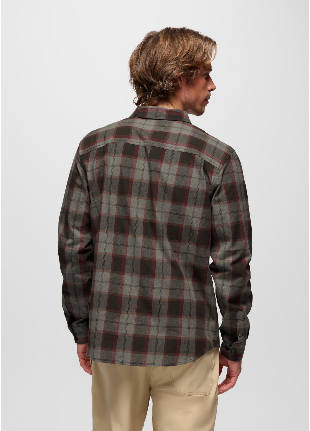 back view