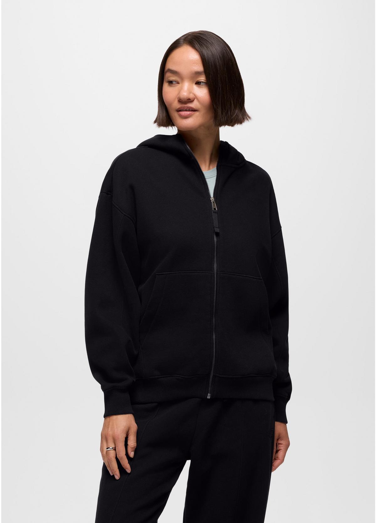 DreamFleece Full Zip Hoodie