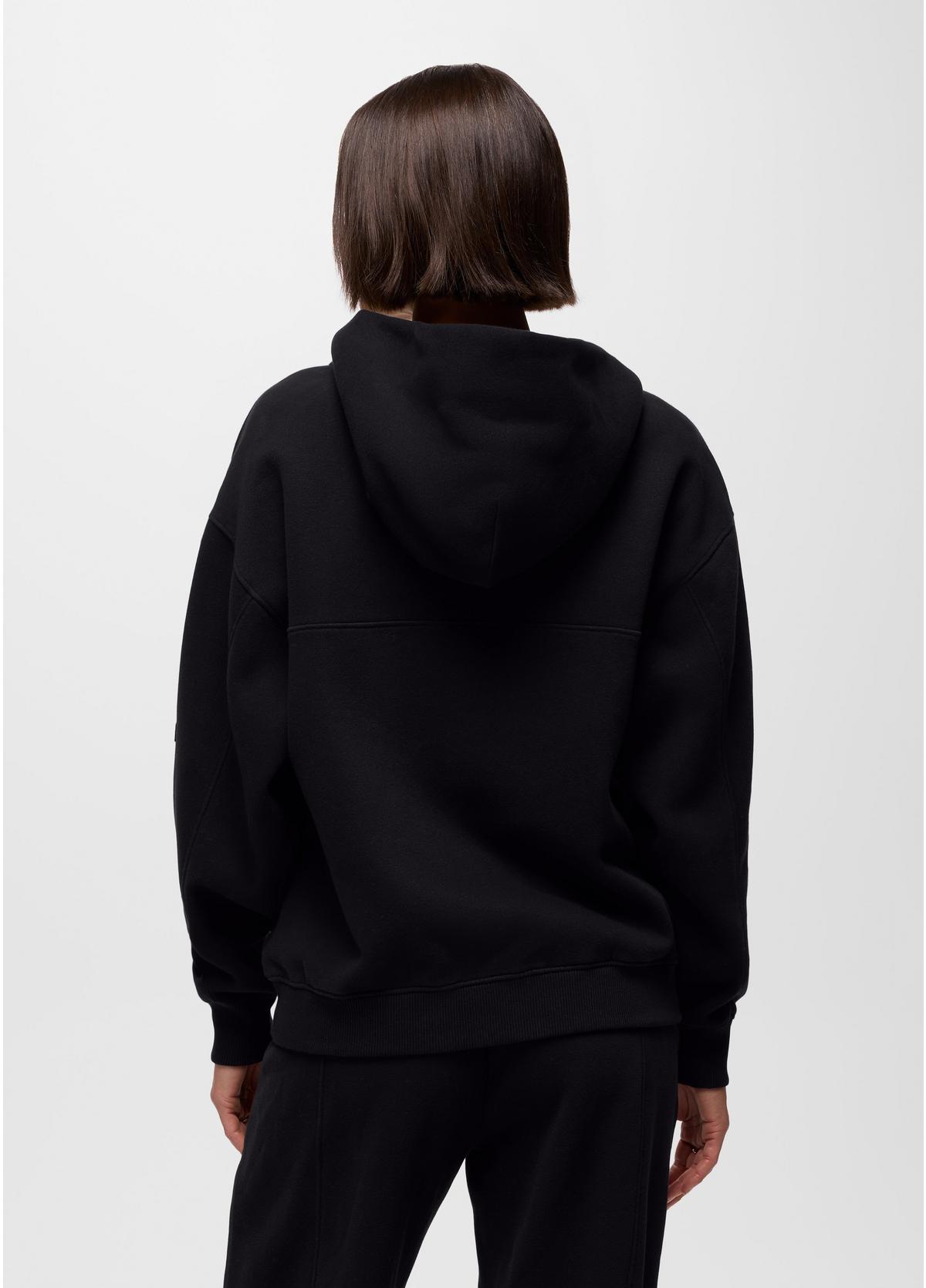 back view