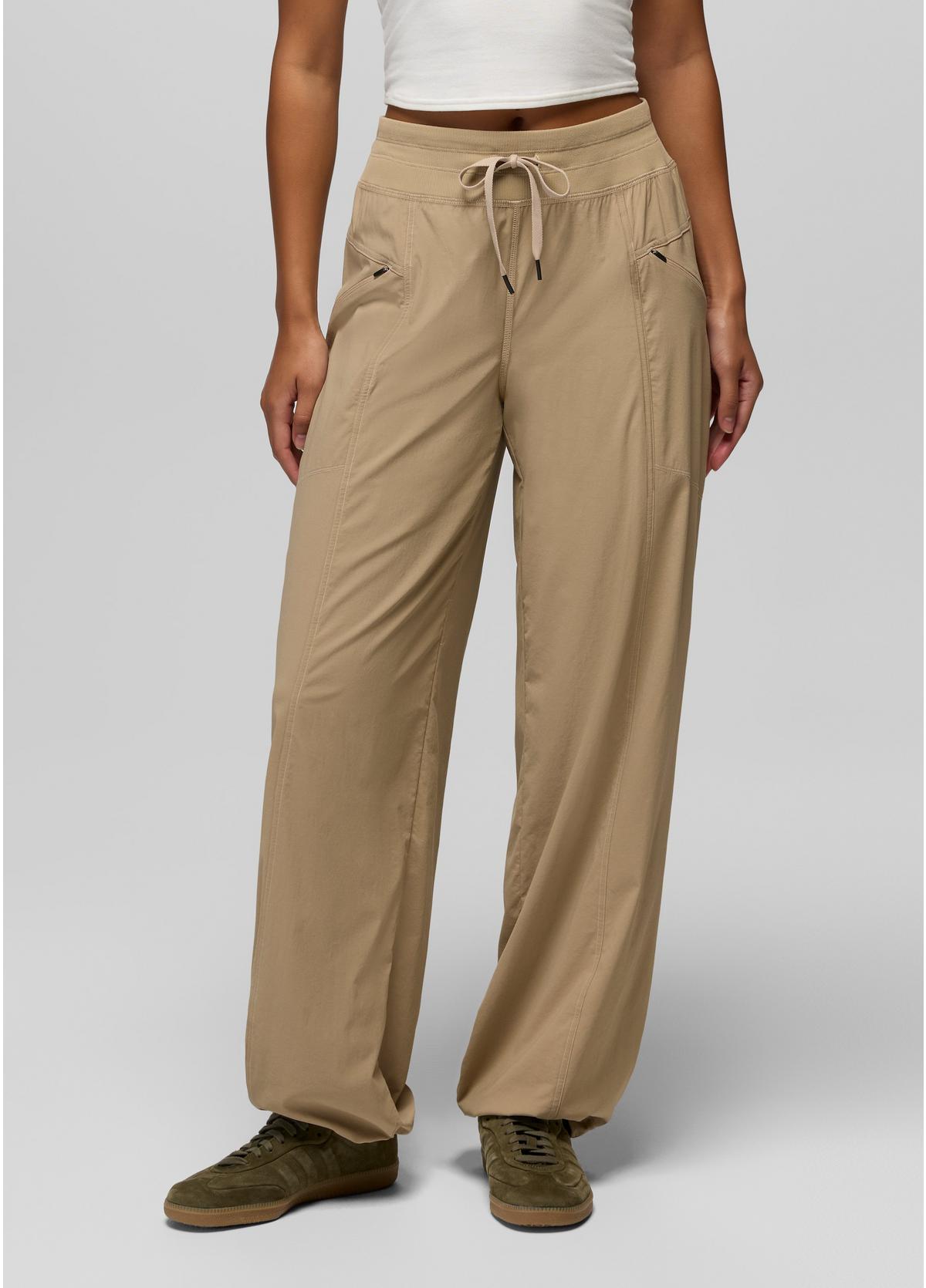 Koen Wide Leg Pant