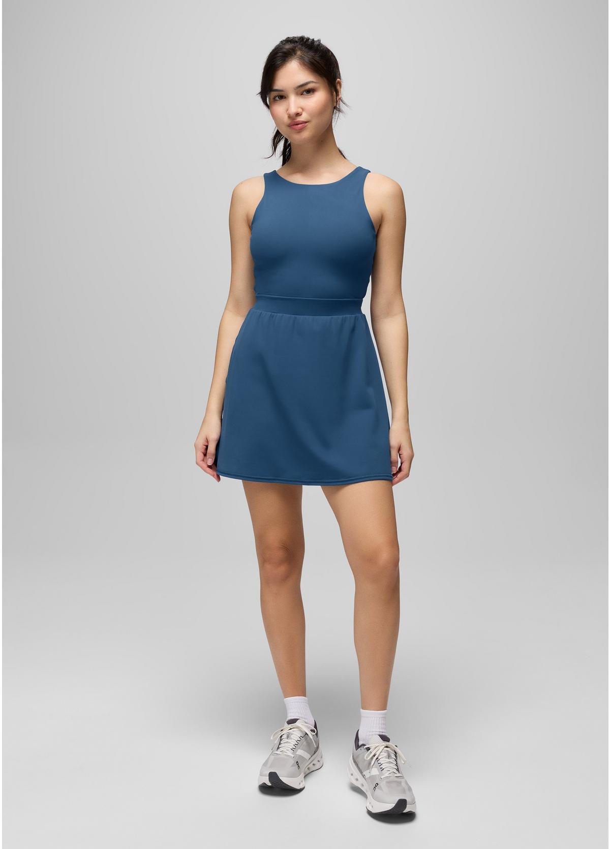 Luxara™ Balance Dress