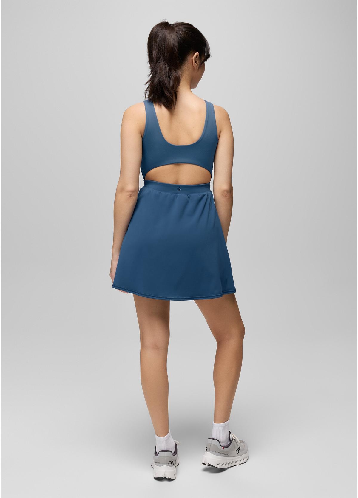 back view