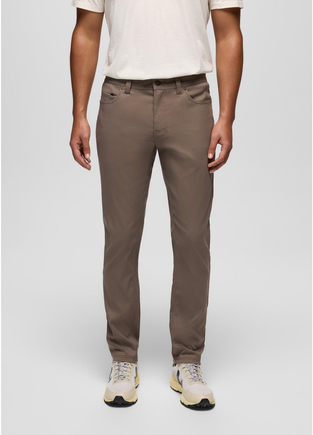 Stretch Zion™ 5 Pocket Slim Pant