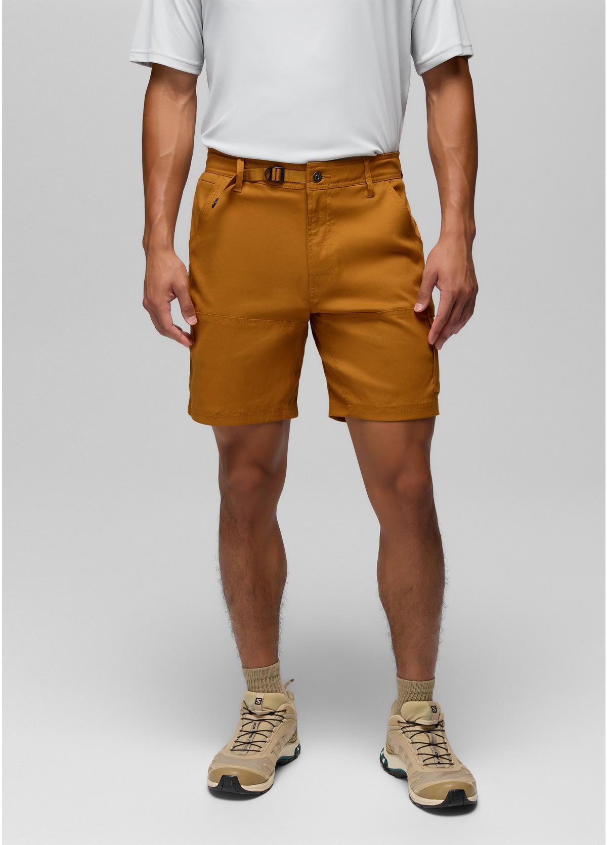 Stretch Zion™ Short