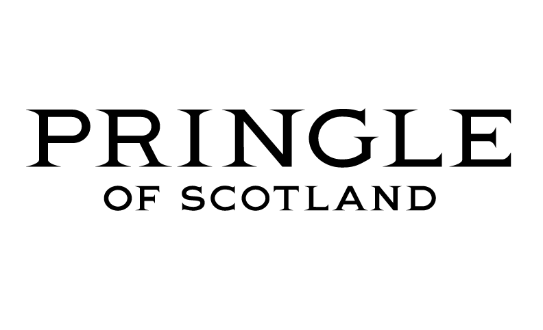Pringle of Scotland logo