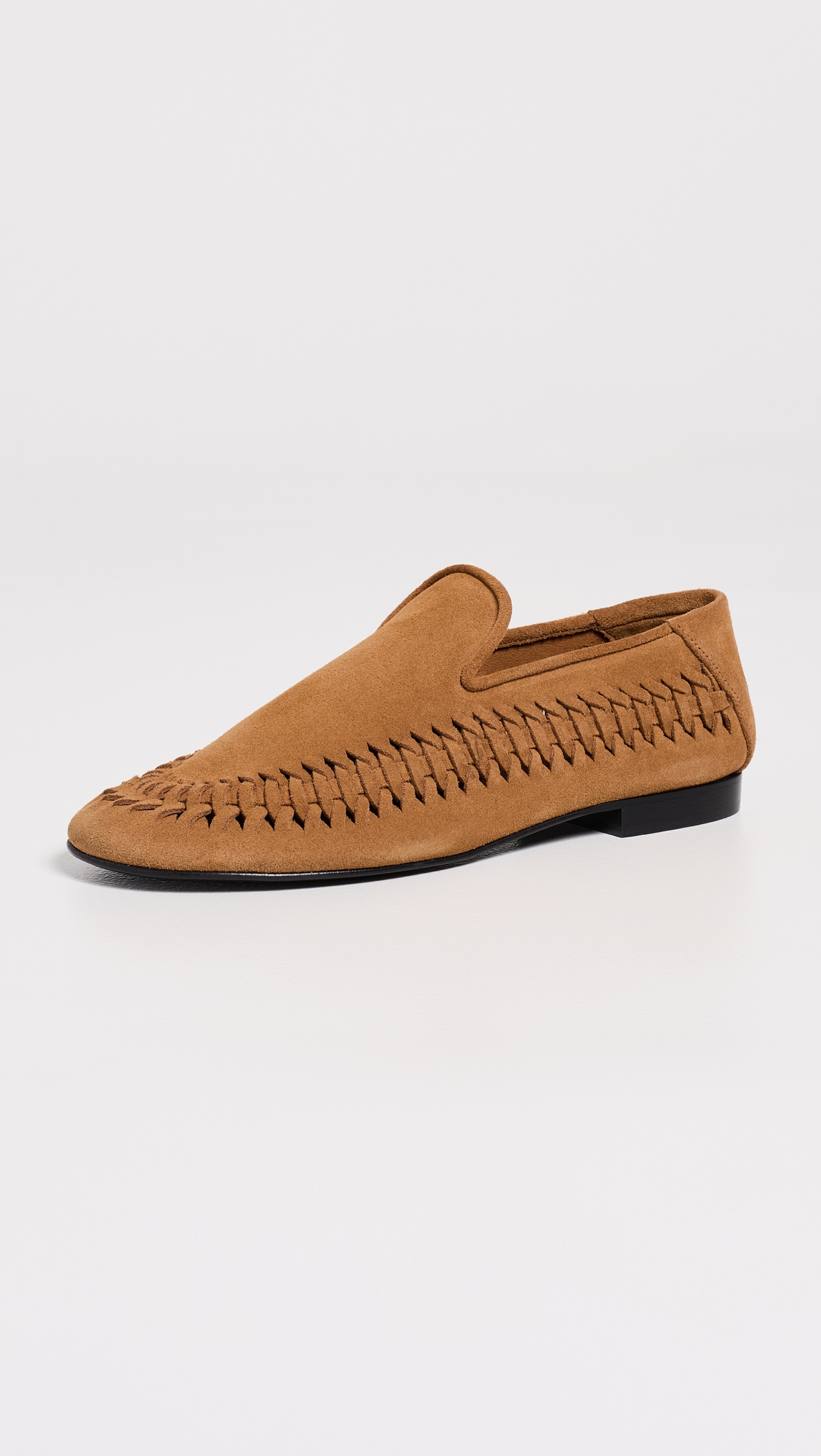 Whip Loafers