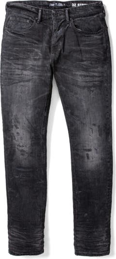 Annex Skinny Jeans