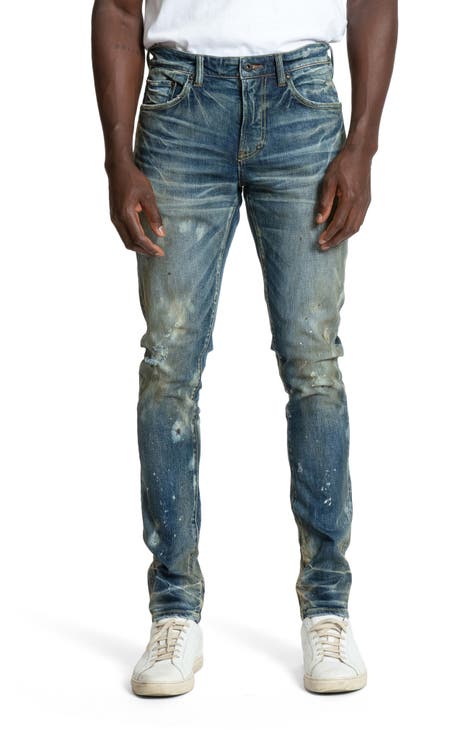 Brand-listing crop of the same skinny fit.