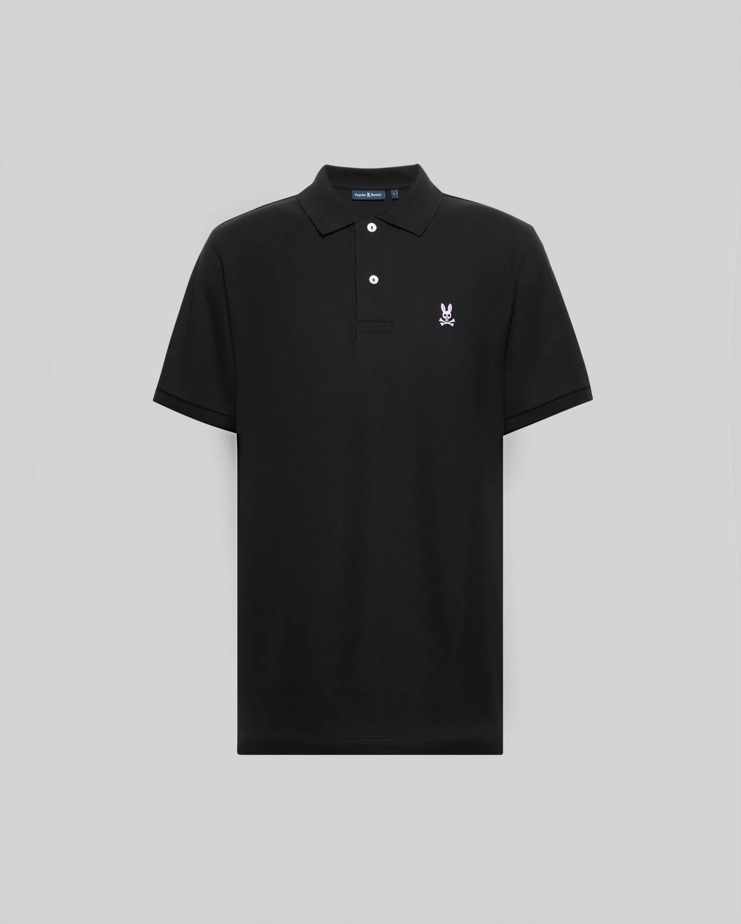 Classic Pique Polo