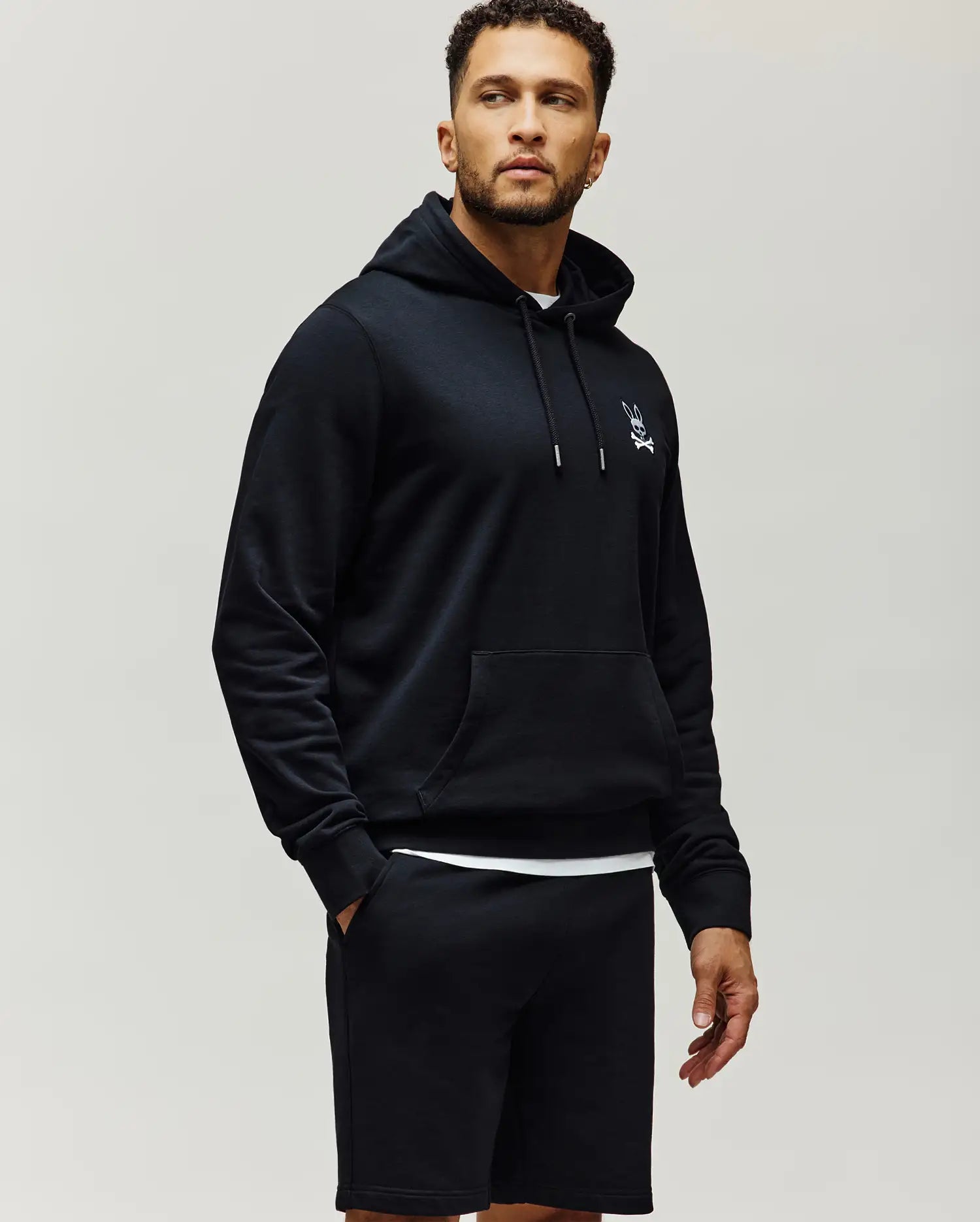 Timothy 4K Bunny Hoodie