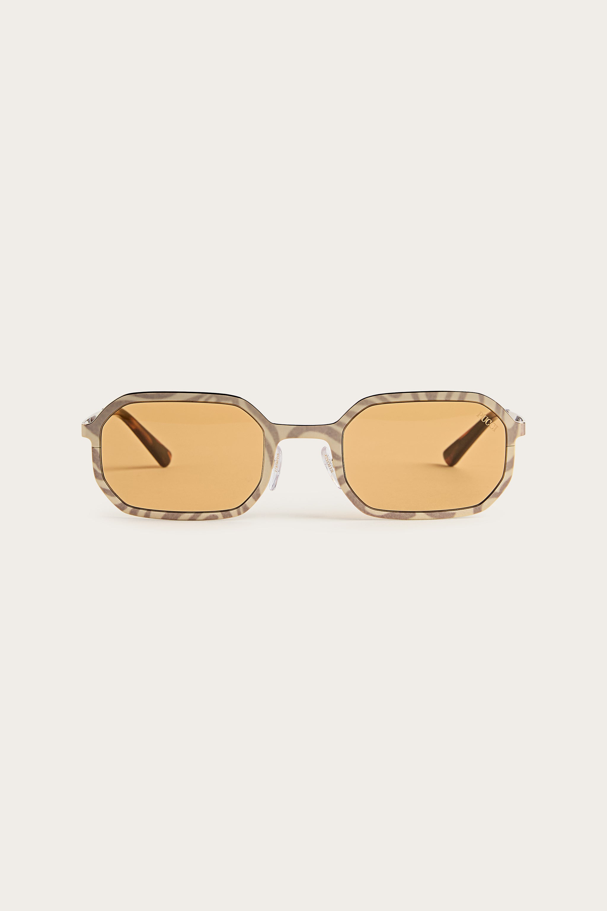 Geometric Sunglasses