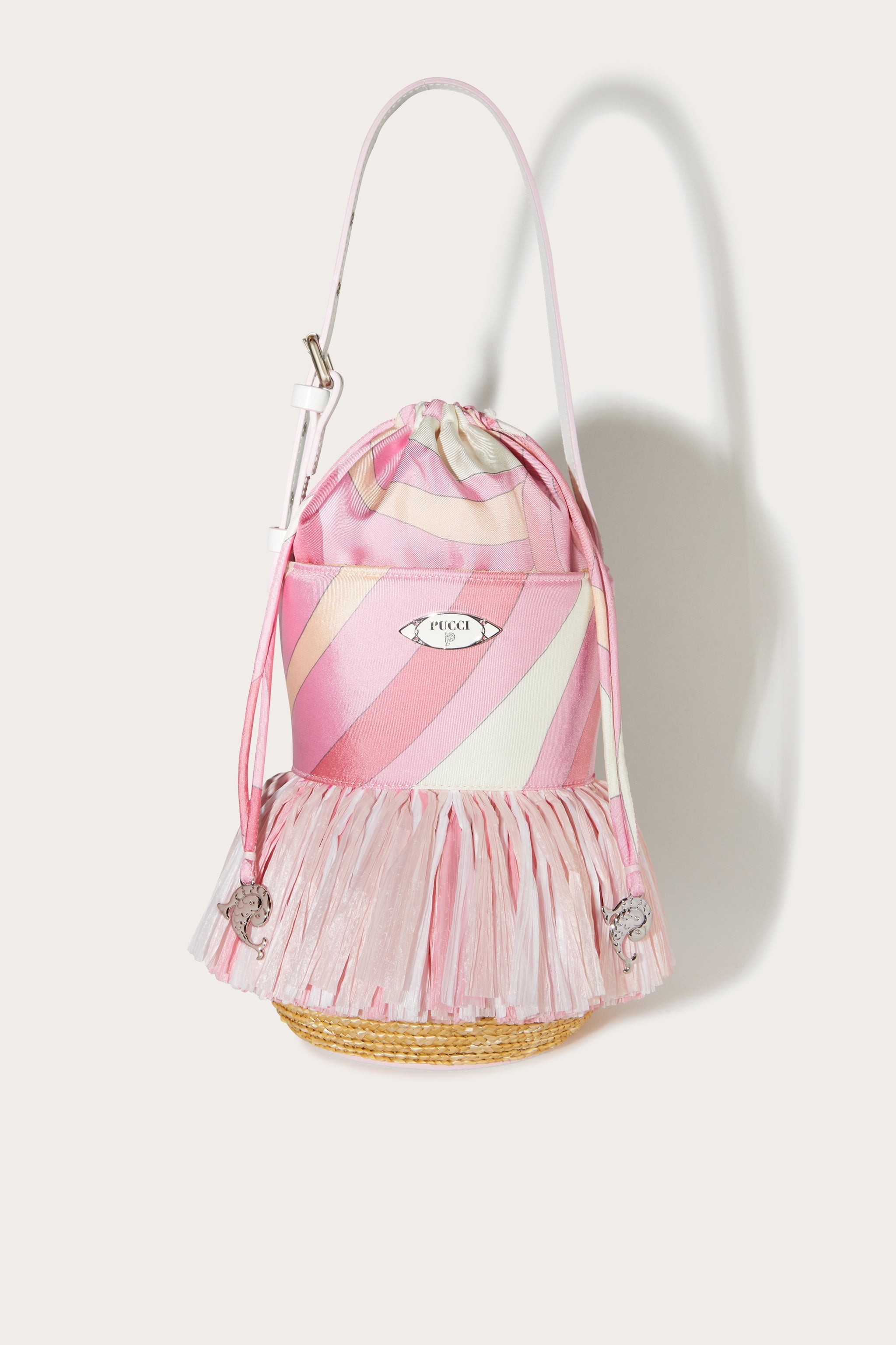 Puccinella Bag