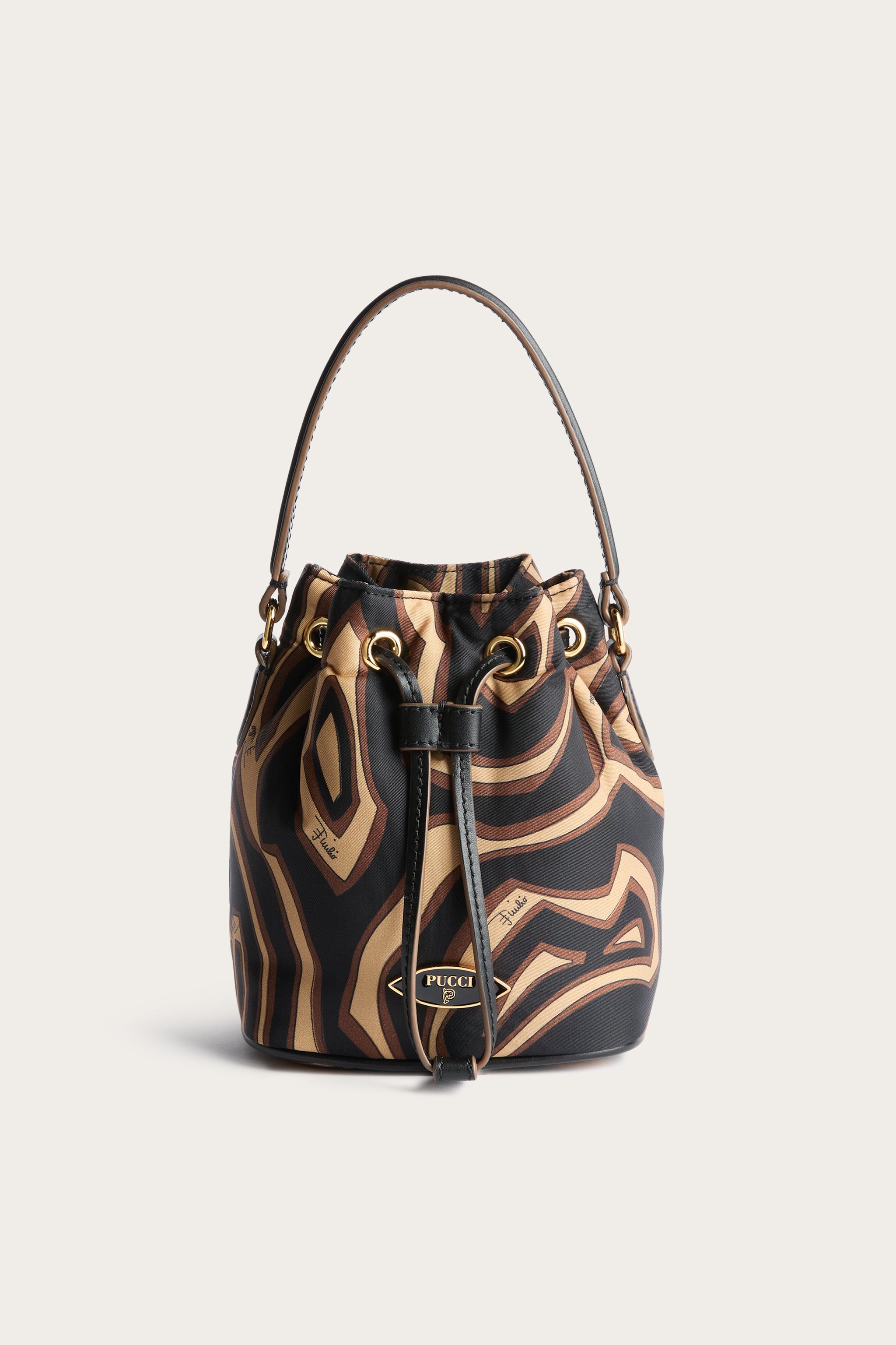 Yummy Bucket Bag
