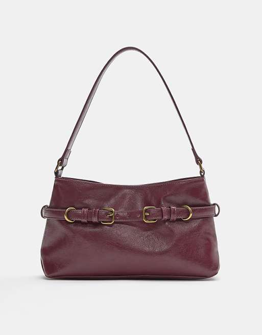 burgundy variant