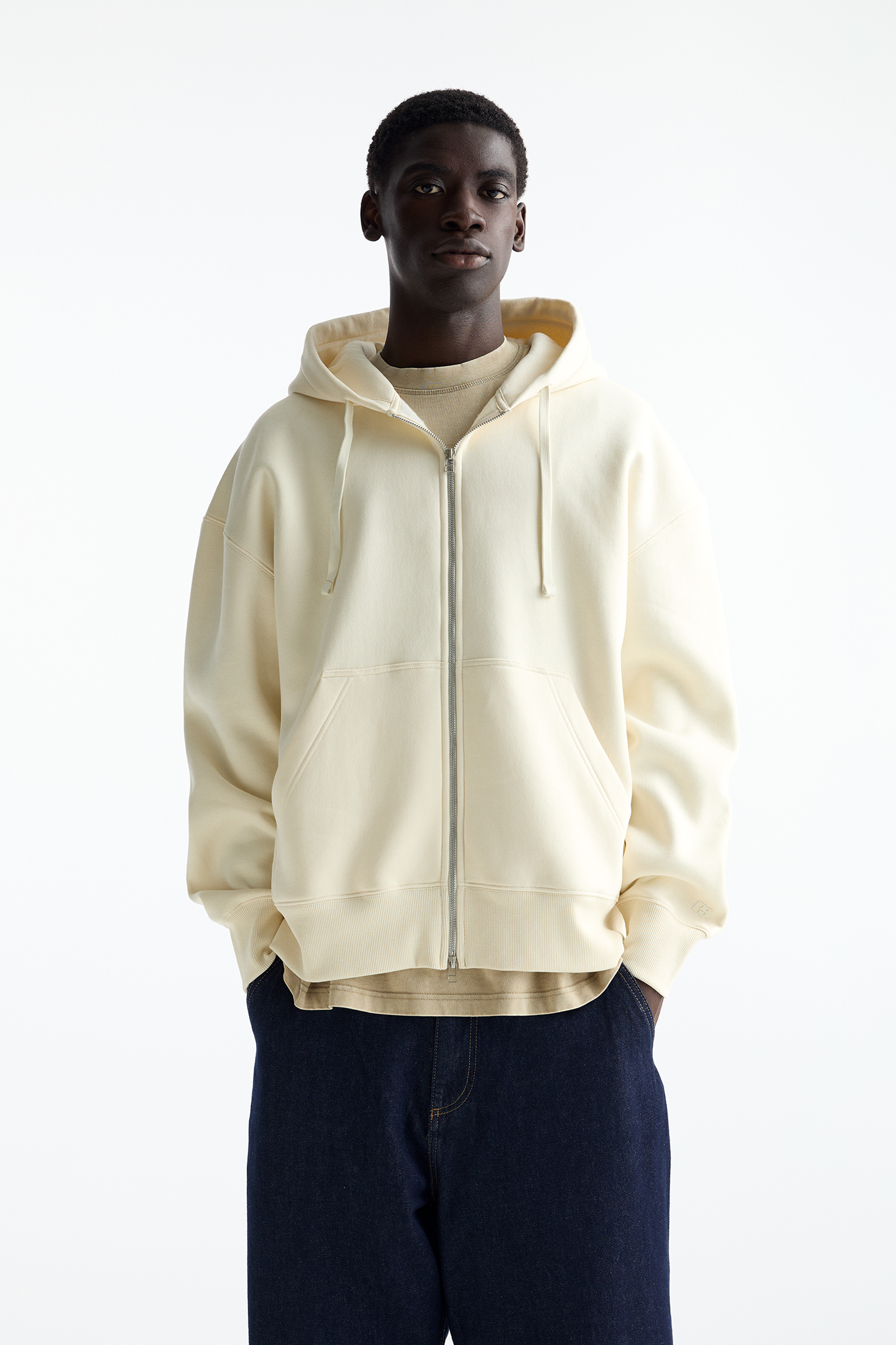 light colourway