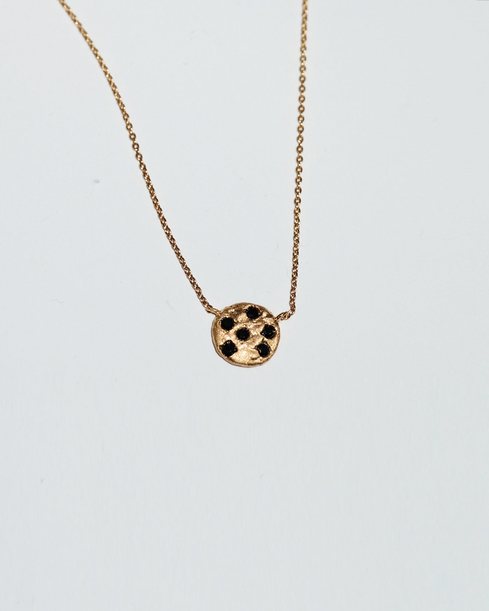 Necklace front