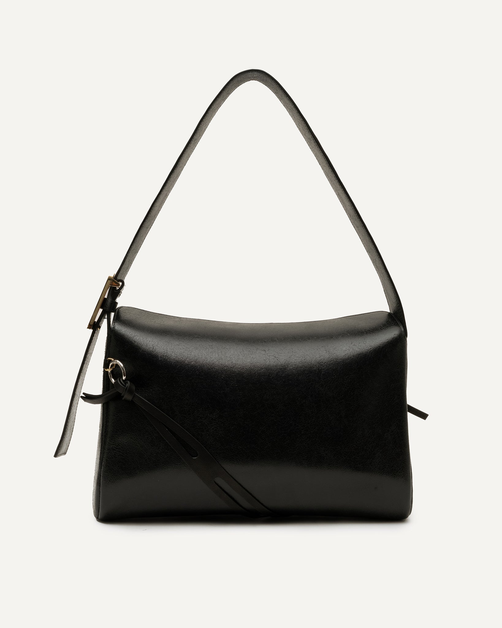 Black detail view