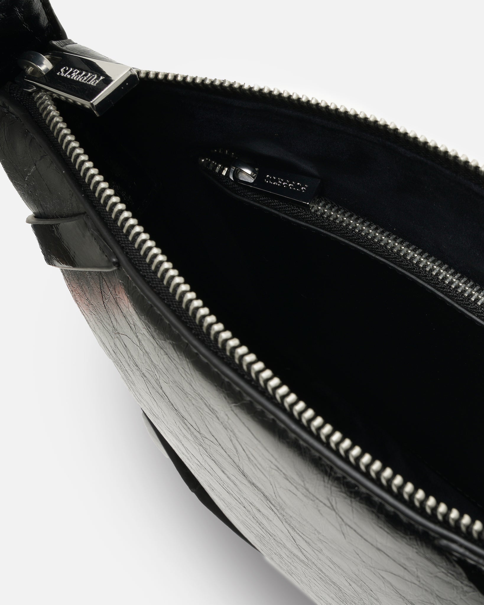 Black detail view
