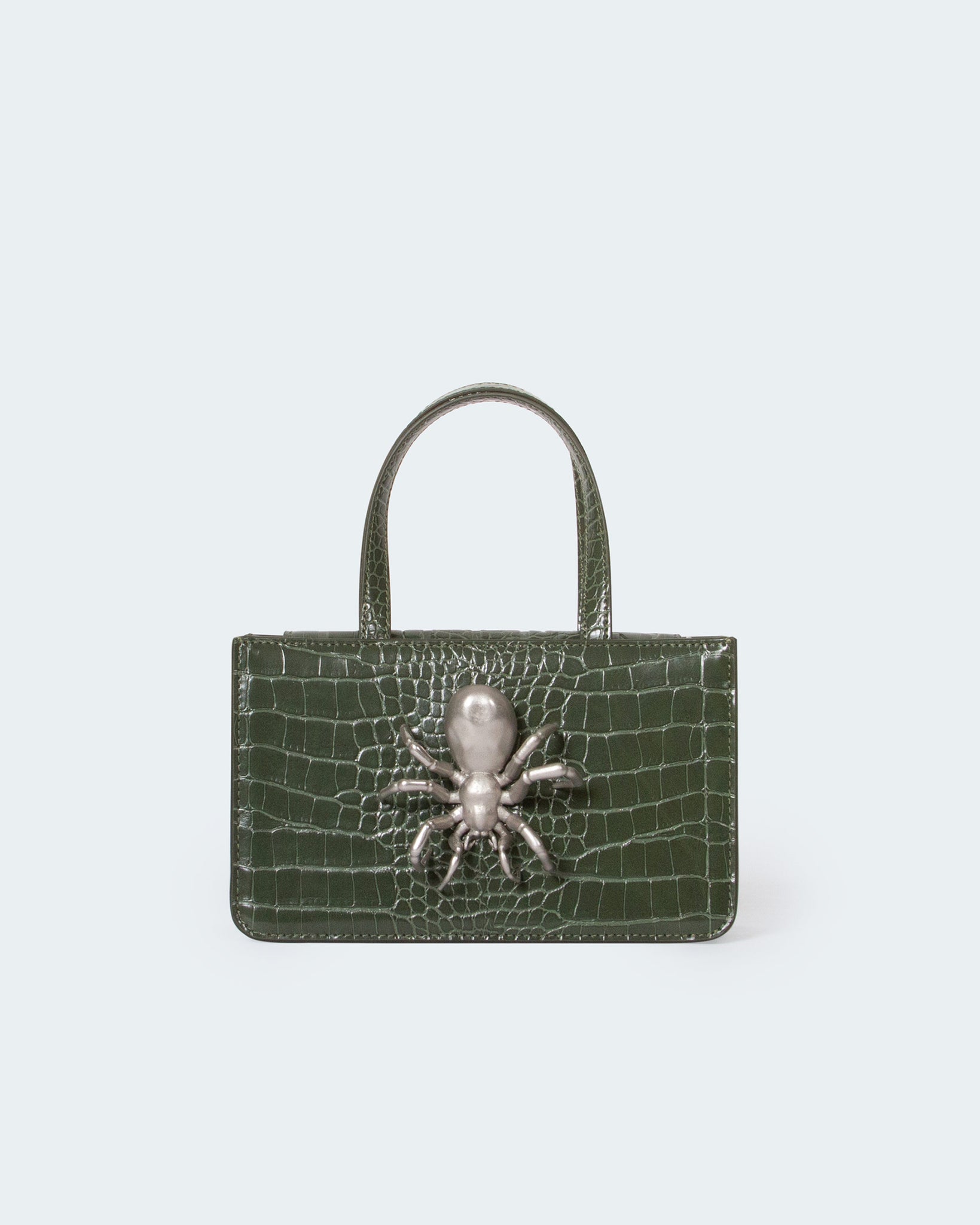 Small Spider Bag