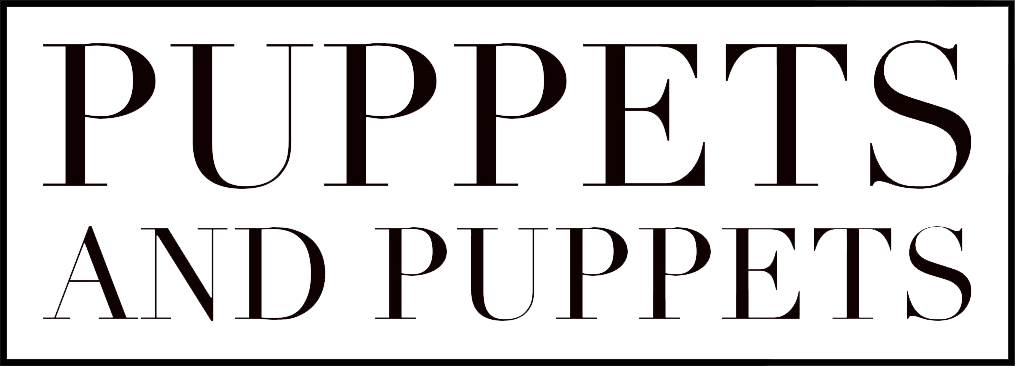 Puppets and Puppets logo