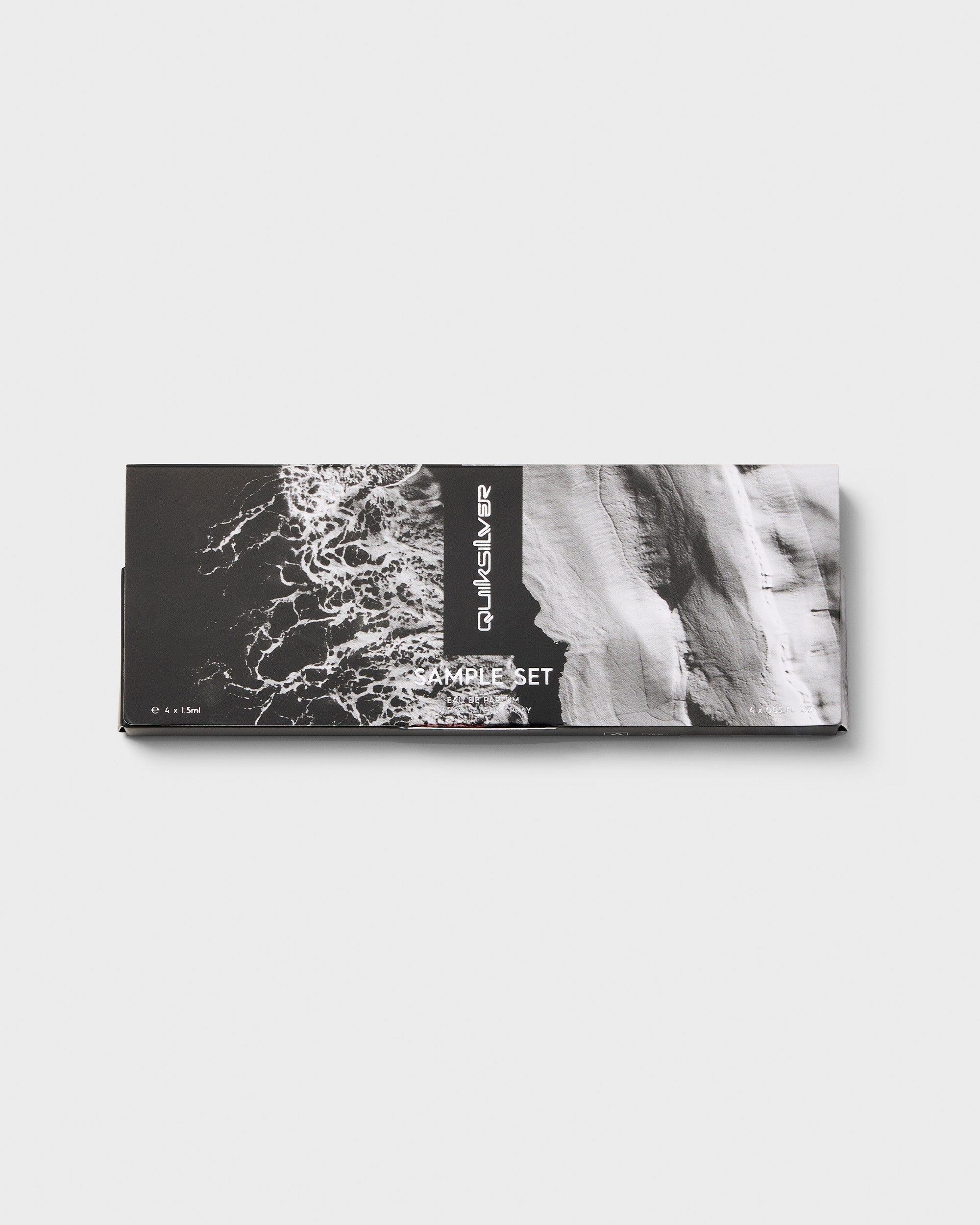 Quiksilver Fragrance Sample Set