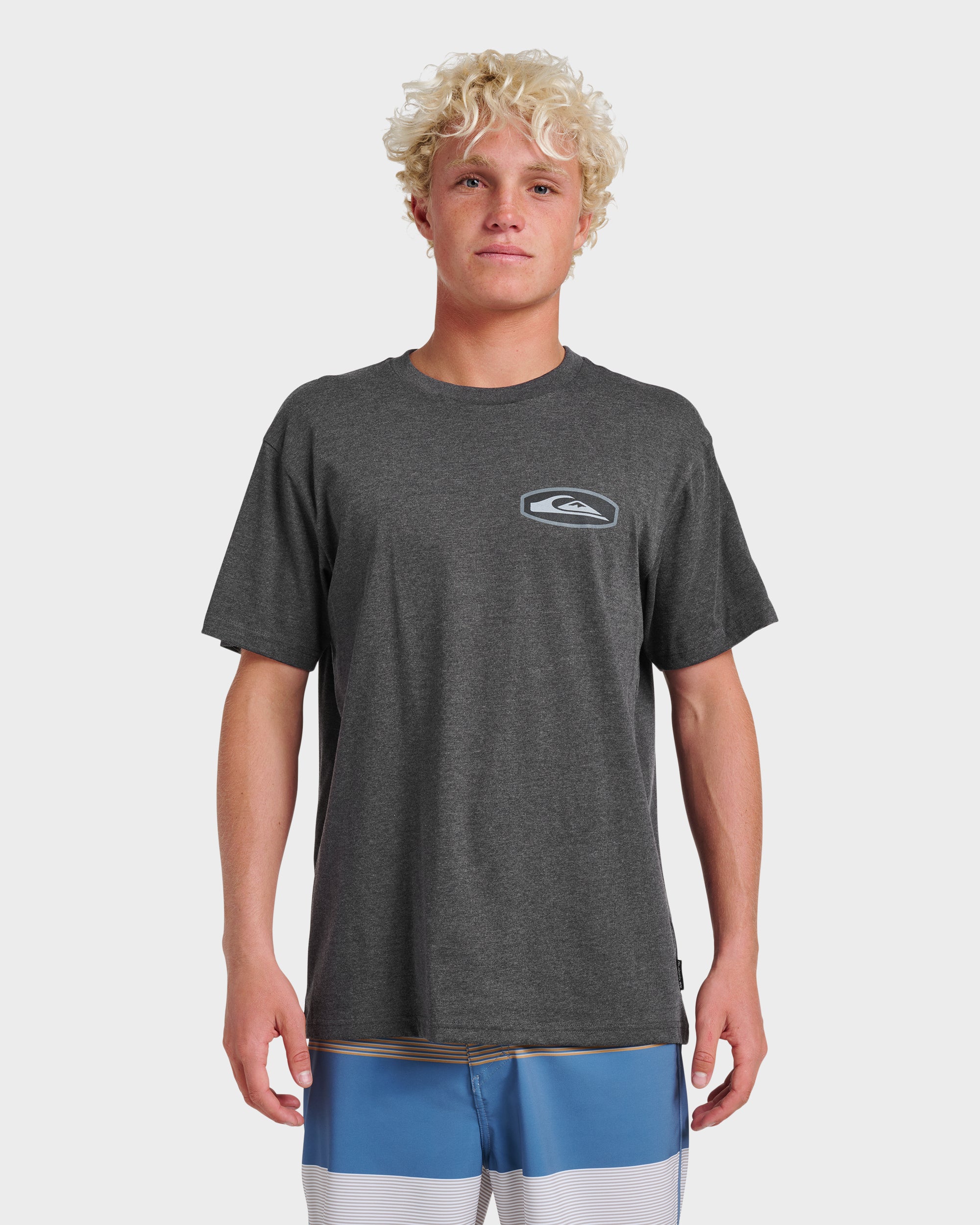 Stadium Emblem Classic T-shirt