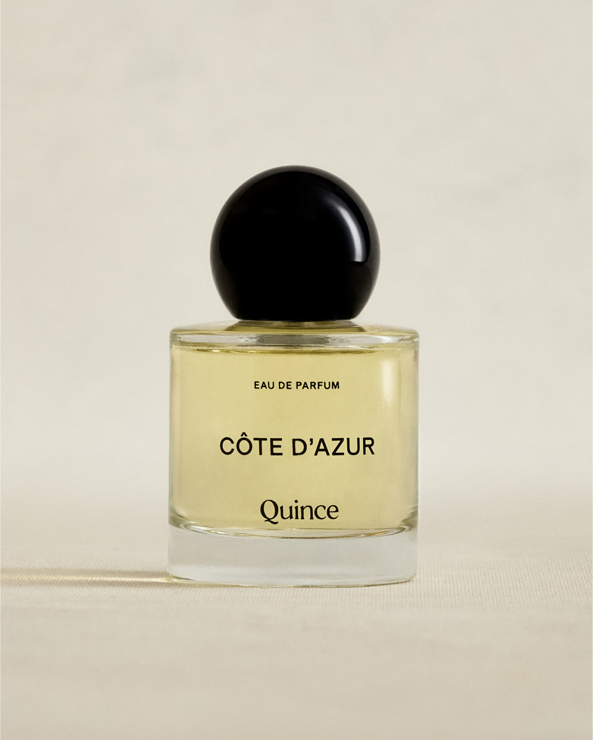 Côte d’Azur Eau de Parfum