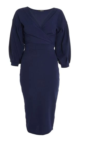 back view