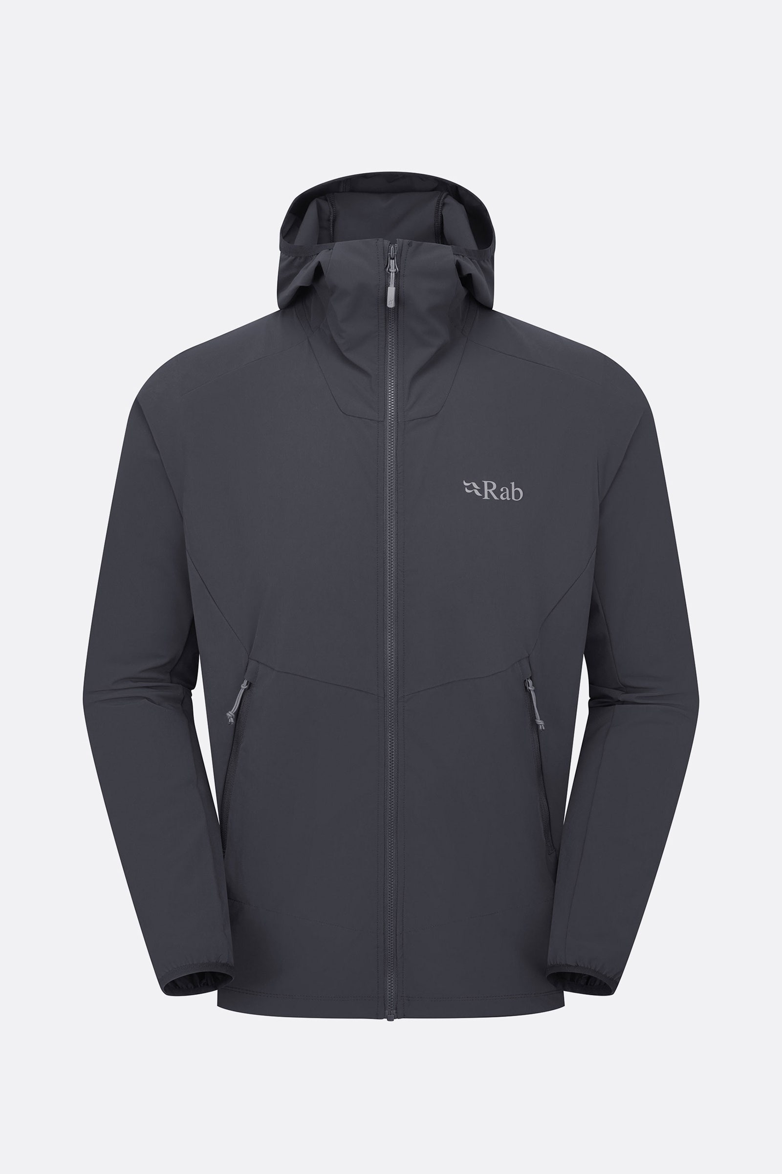 Men's Borealis Hooded Jacket