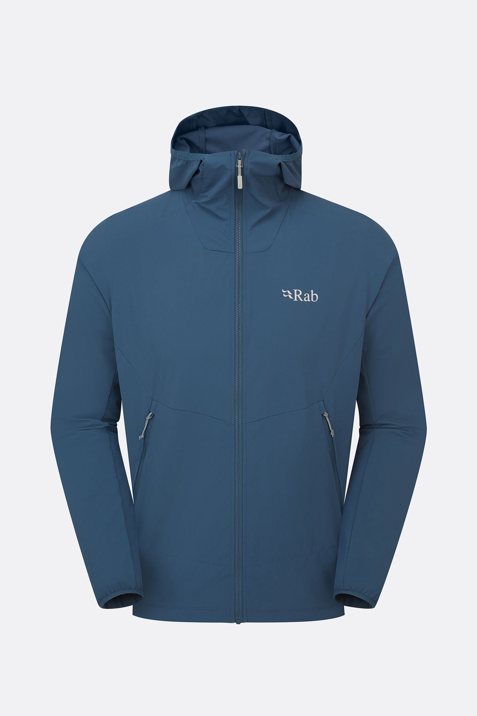 Tempest Blue