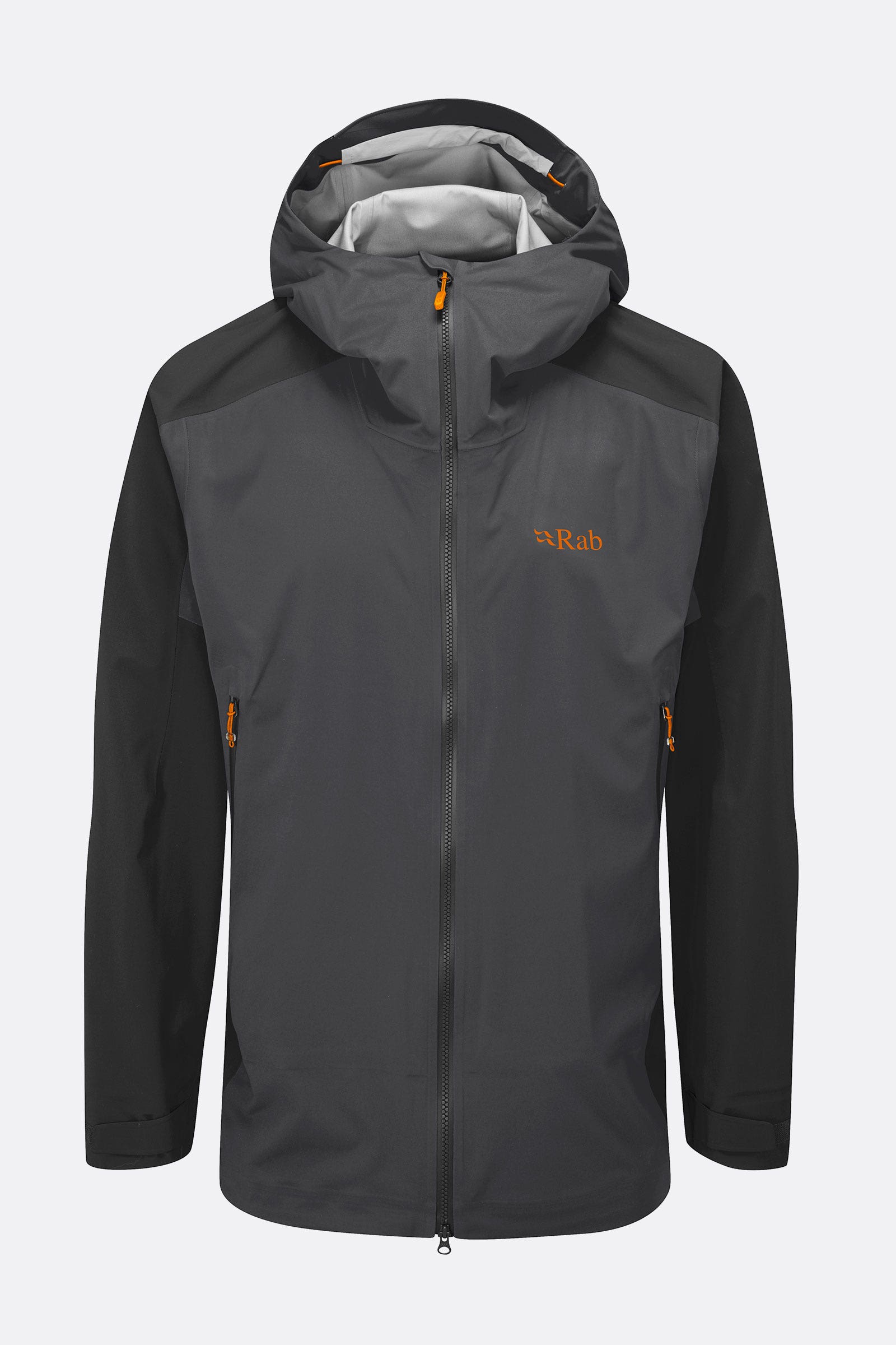 Men's Kinetic Alpine 2.0 Waterproof Jacket