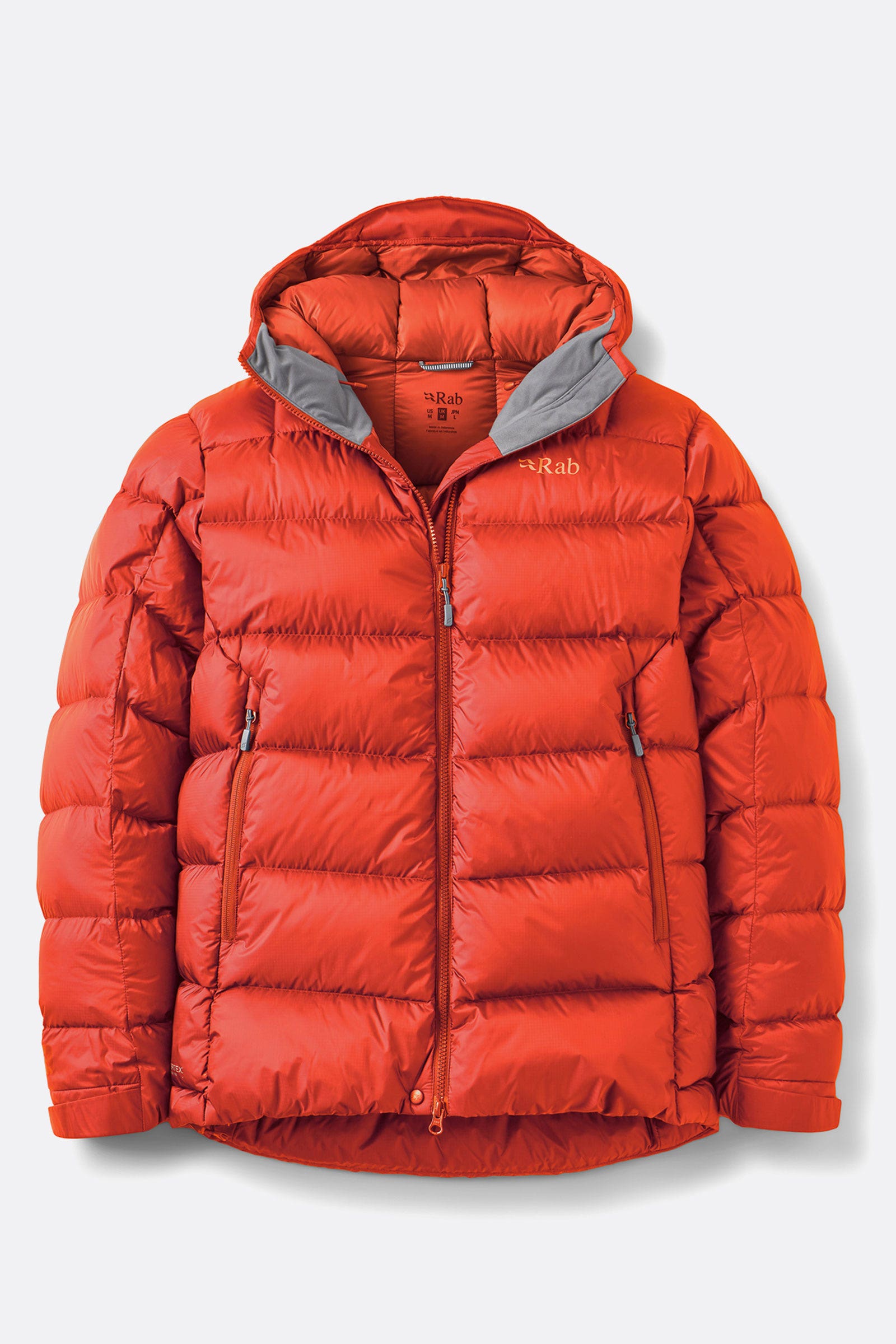 Tuscan Red