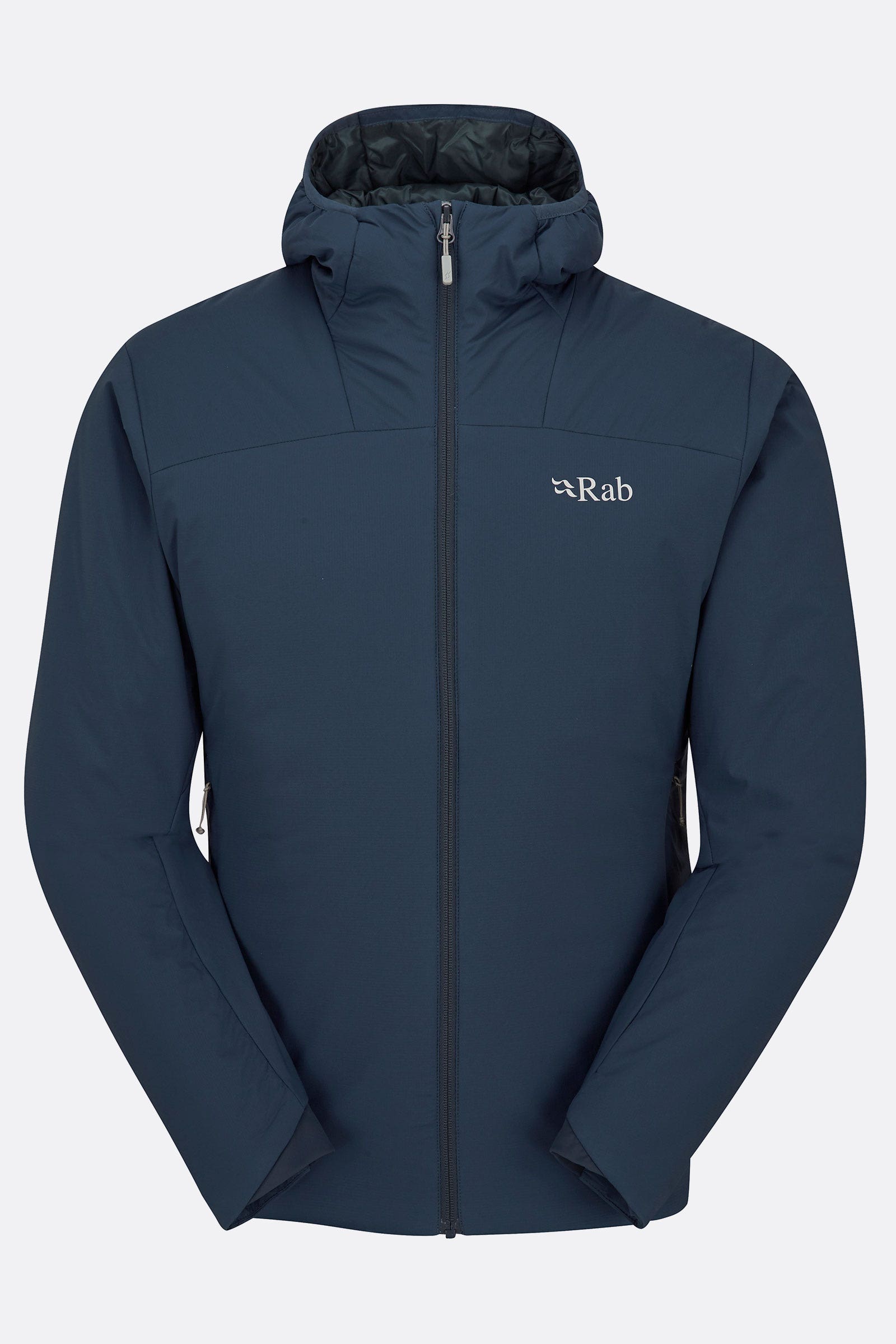 Men's Xenair Alpine Light Insulated Jacket