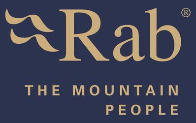 Rab logo