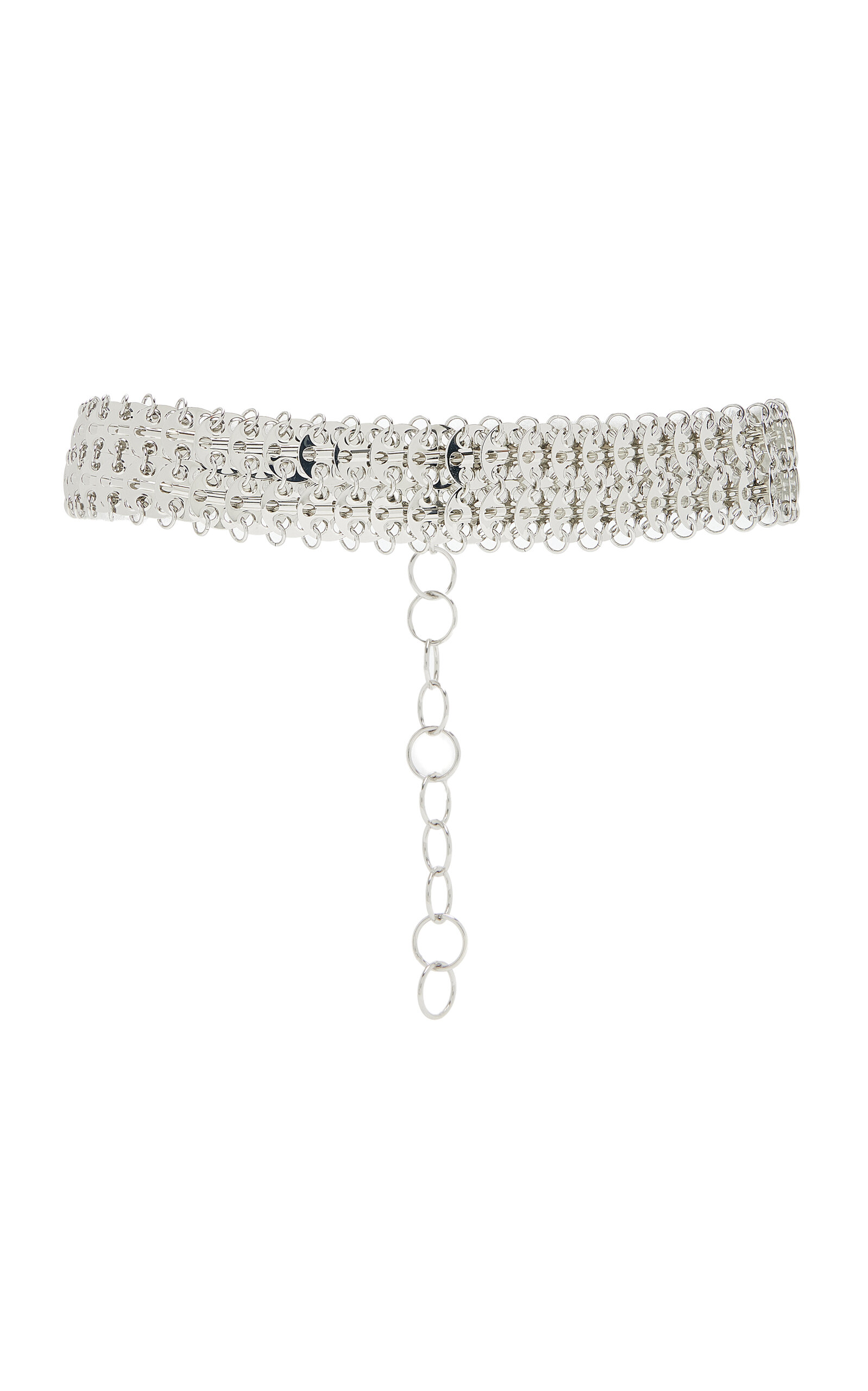 Chainmail Belt