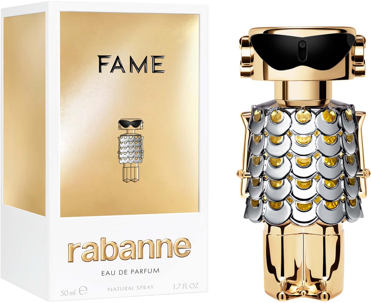 Fame Eau de Parfum