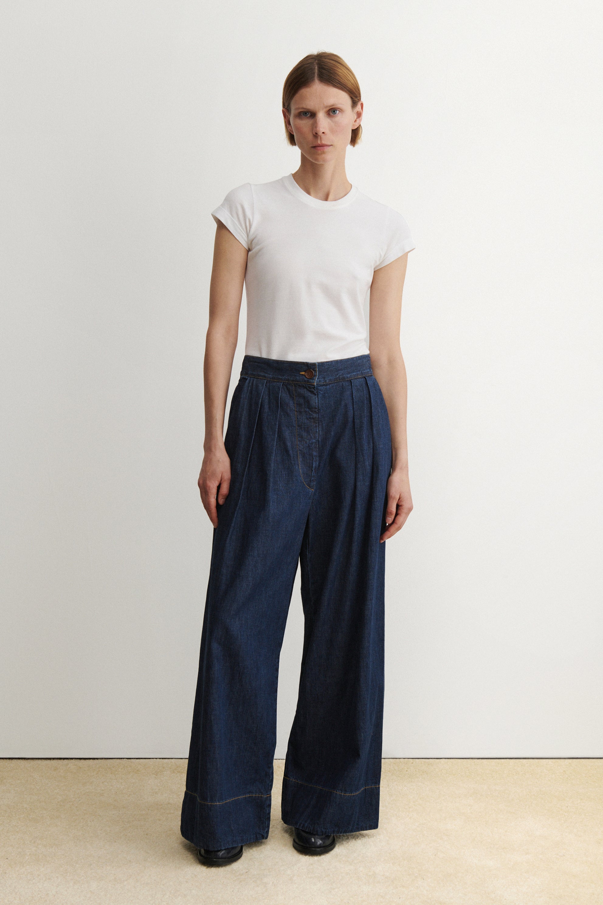 Coxsone Pant